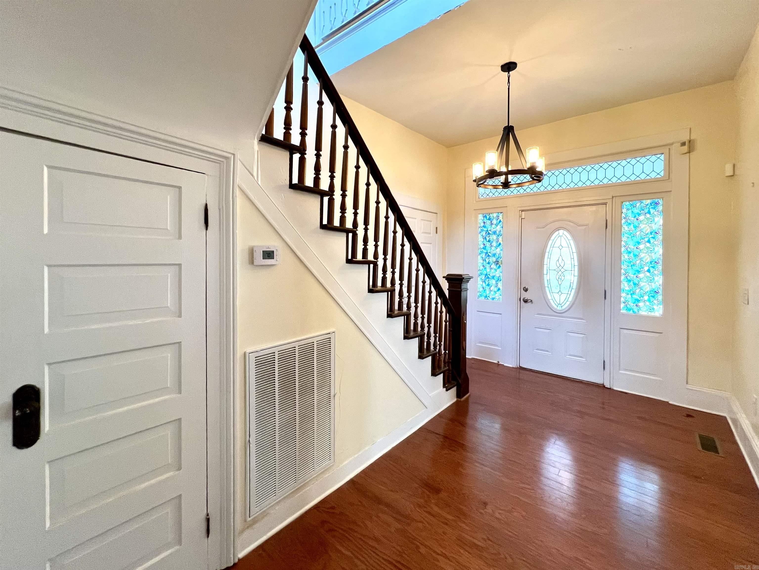 Pruetts 2nd - Commercial Sale