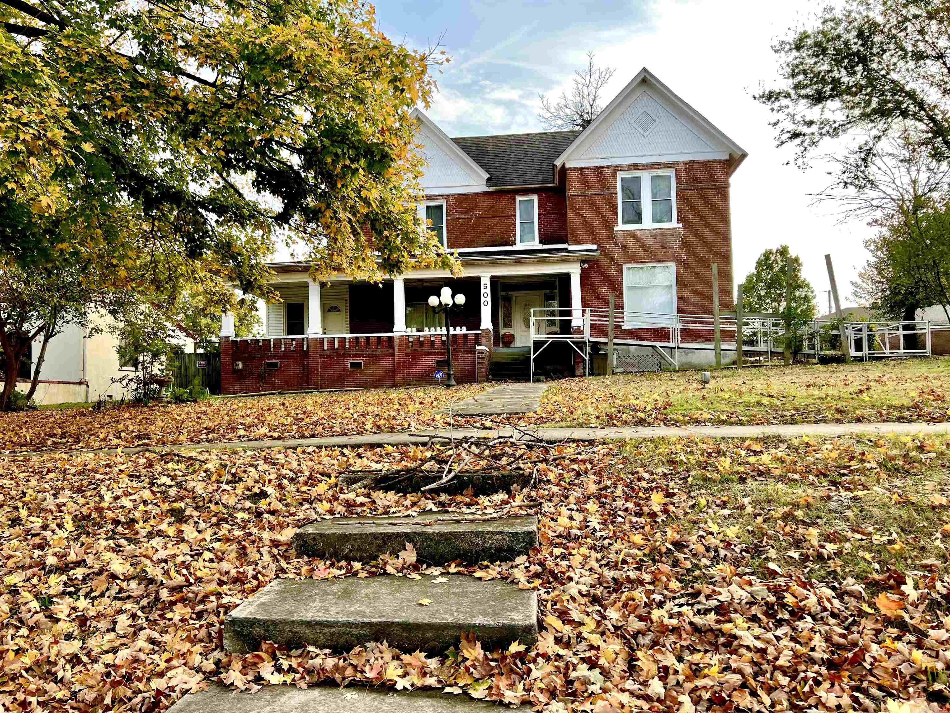 Pruetts 2nd - Commercial Sale