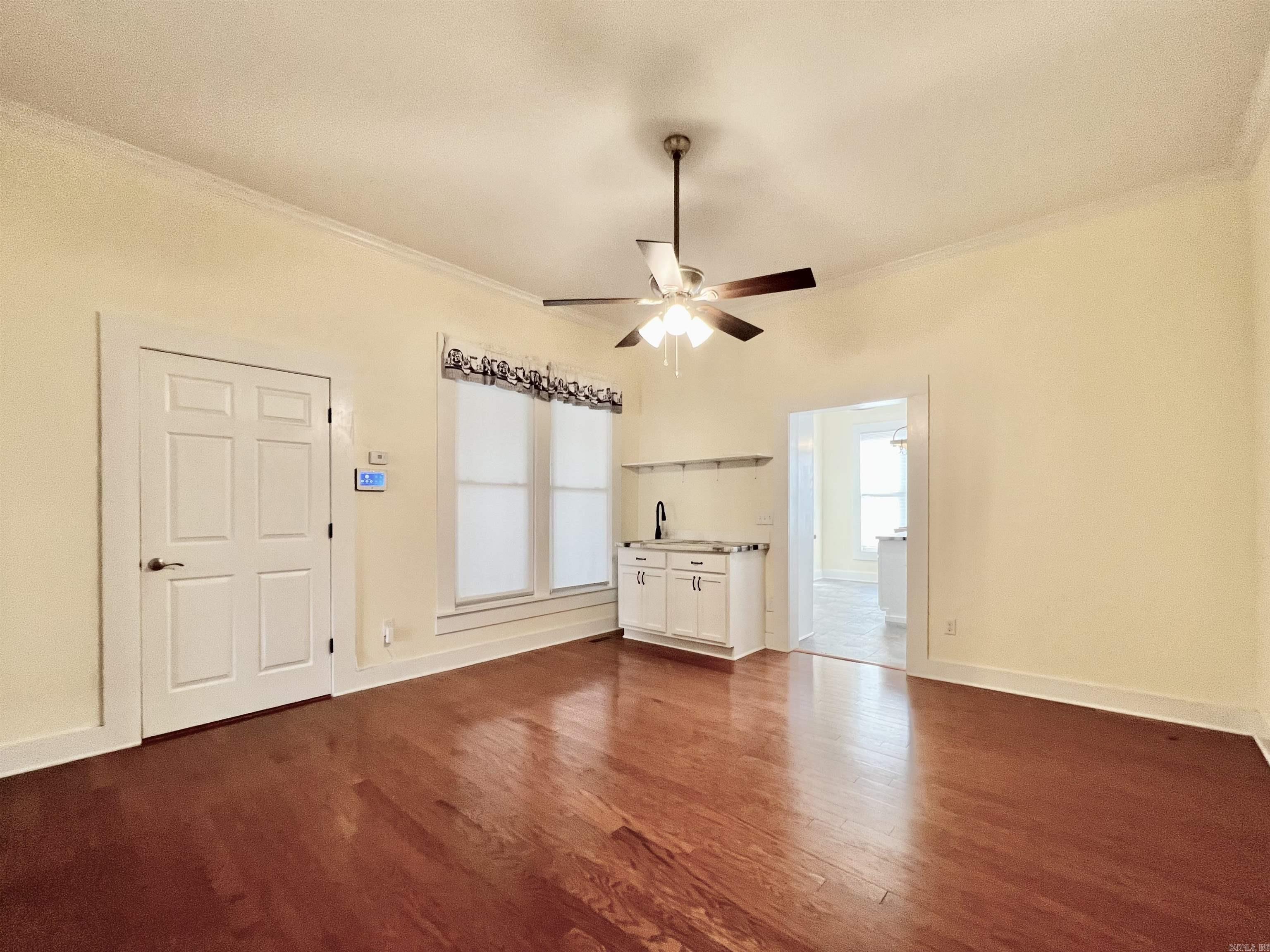 Pruetts 2nd - Commercial Sale