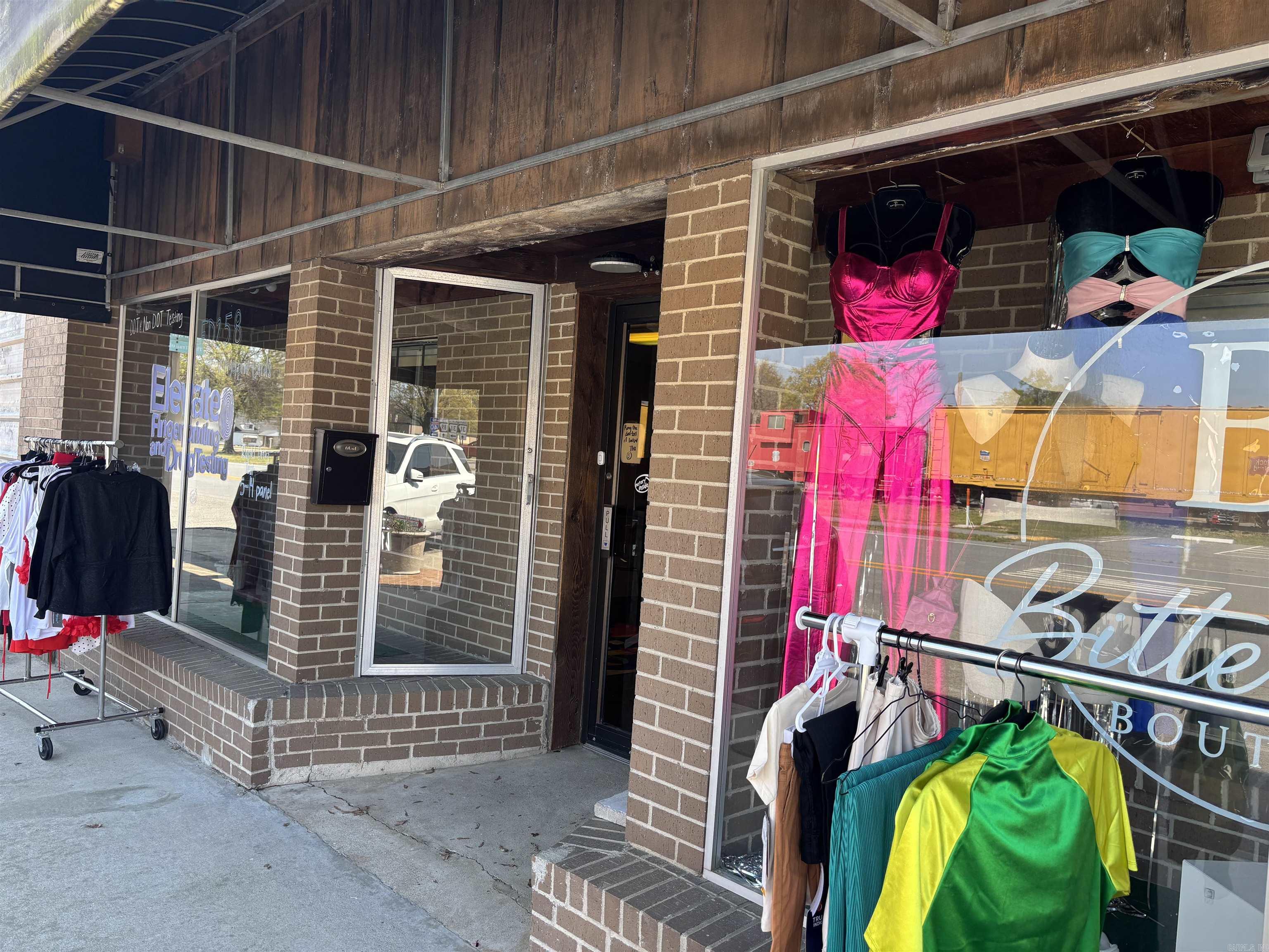 OT Hicks & Reynolds - Commercial Sale