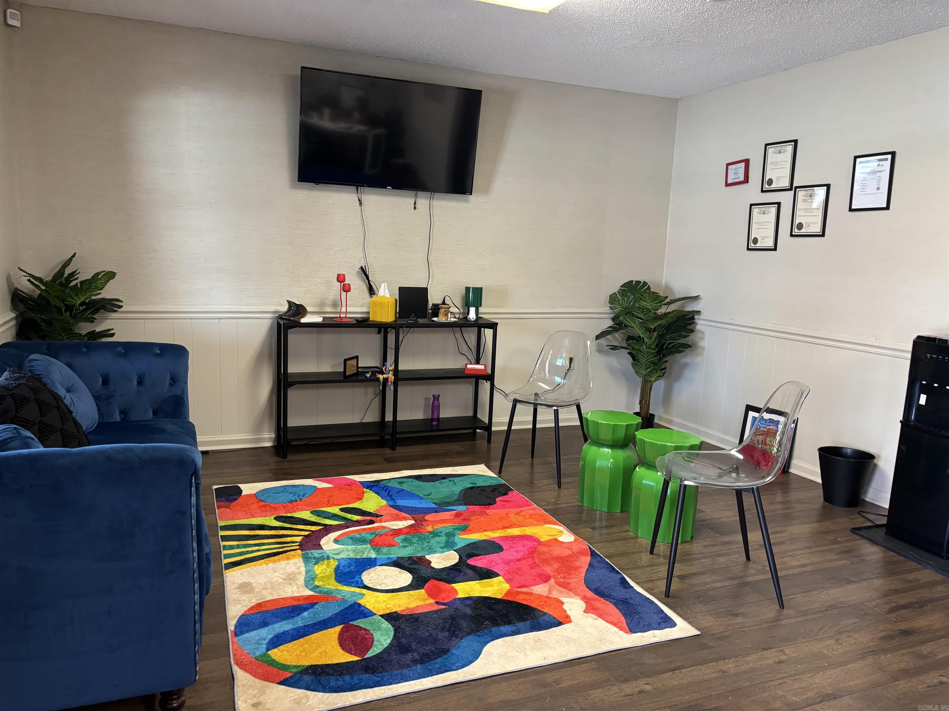 OT Hicks & Reynolds - Commercial Sale