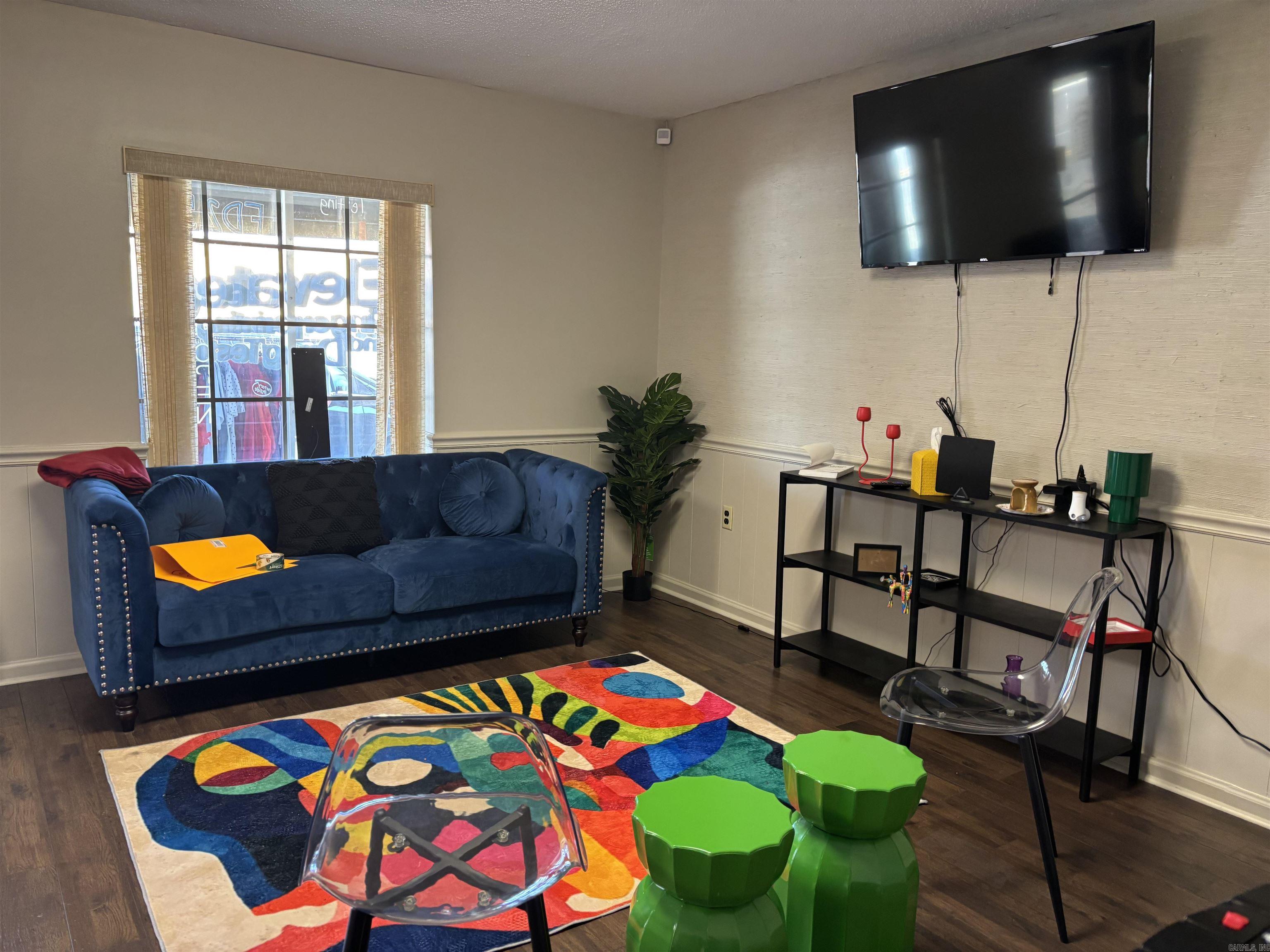 OT Hicks & Reynolds - Commercial Sale