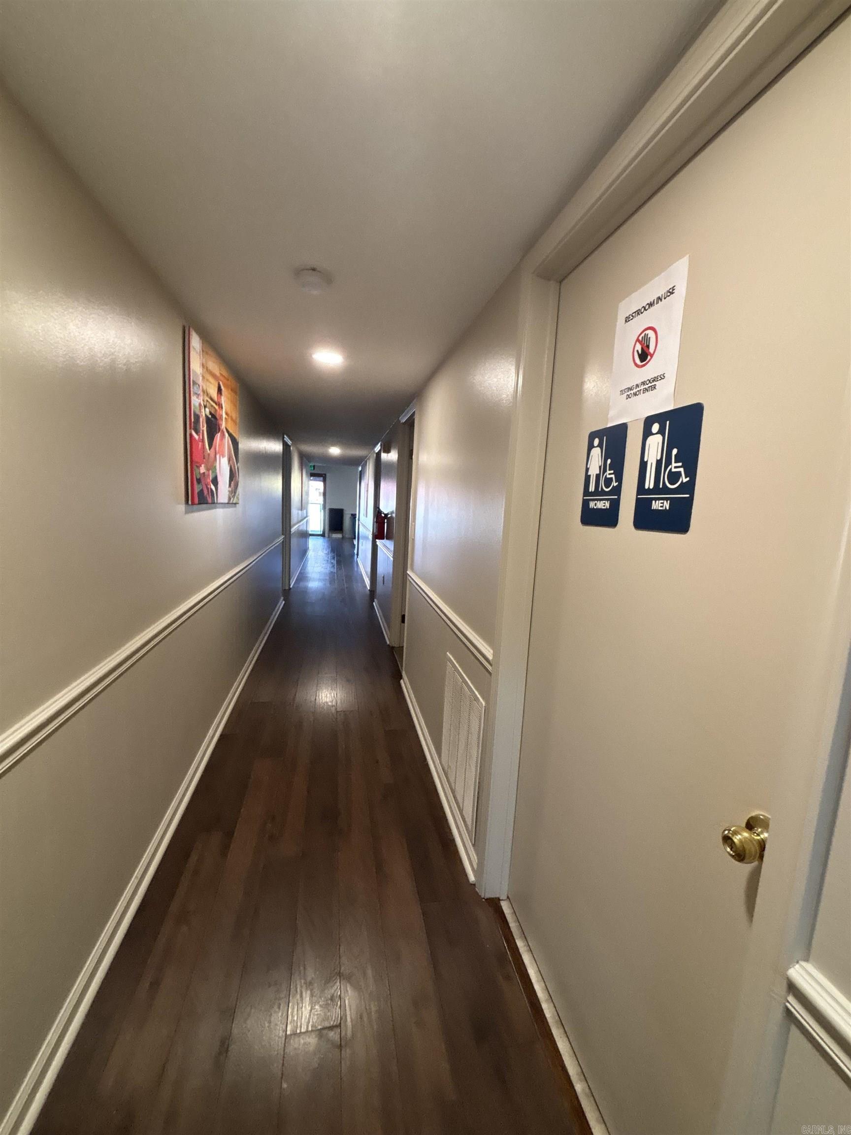 OT Hicks & Reynolds - Commercial Sale