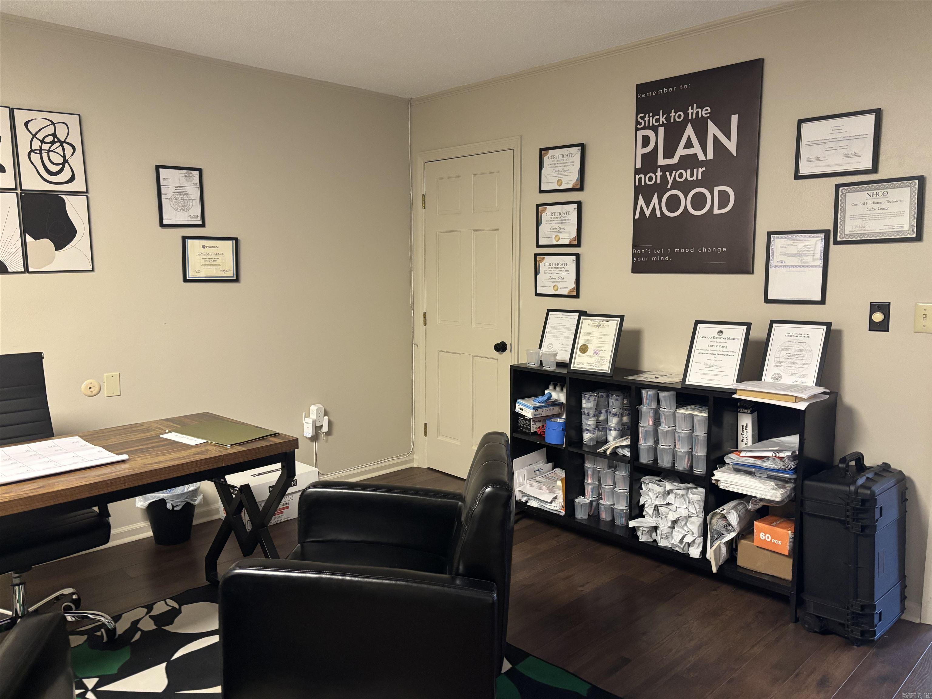 OT Hicks & Reynolds - Commercial Sale