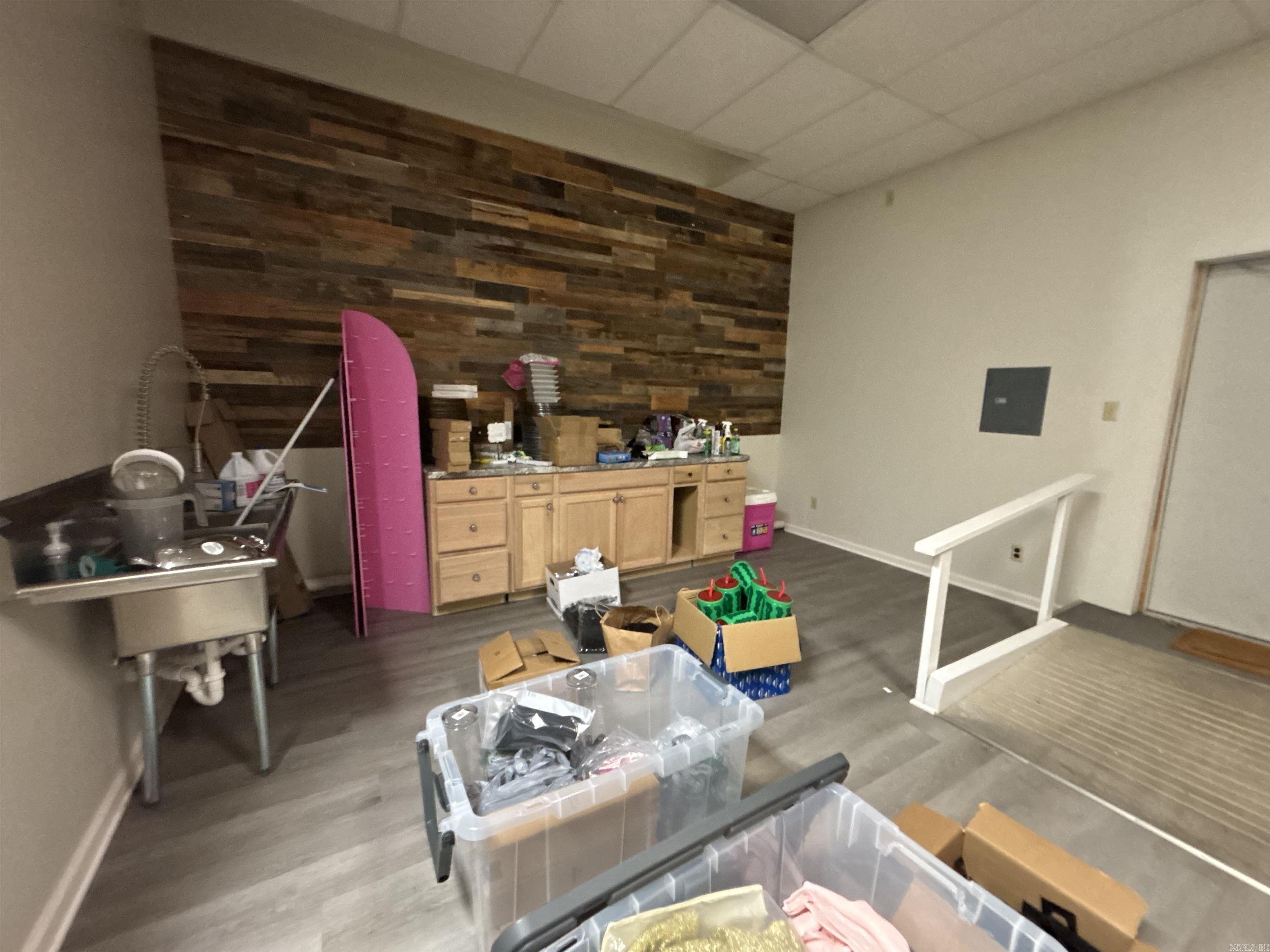 OT Hicks & Reynolds - Commercial Sale