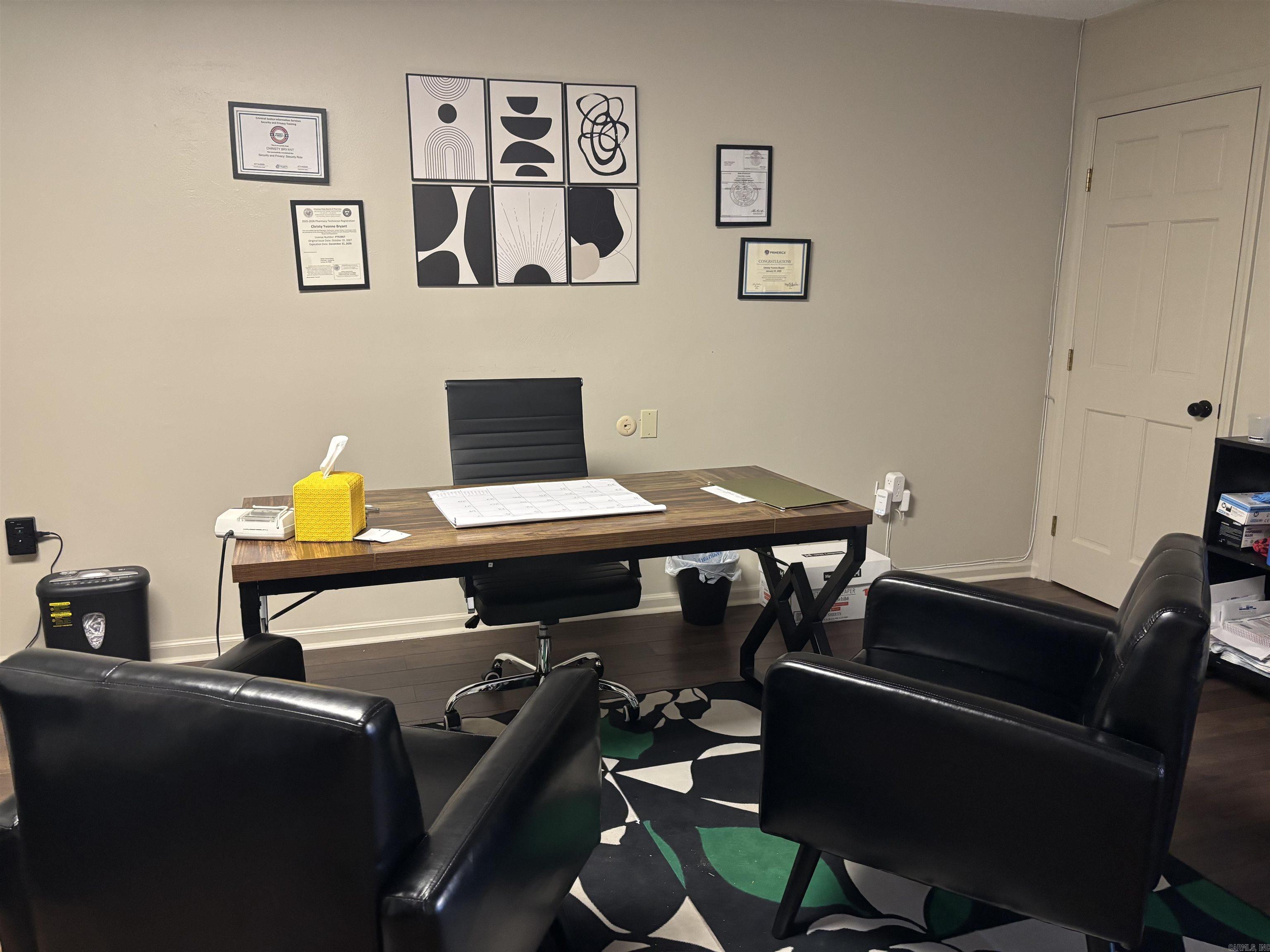 OT Hicks & Reynolds - Commercial Sale