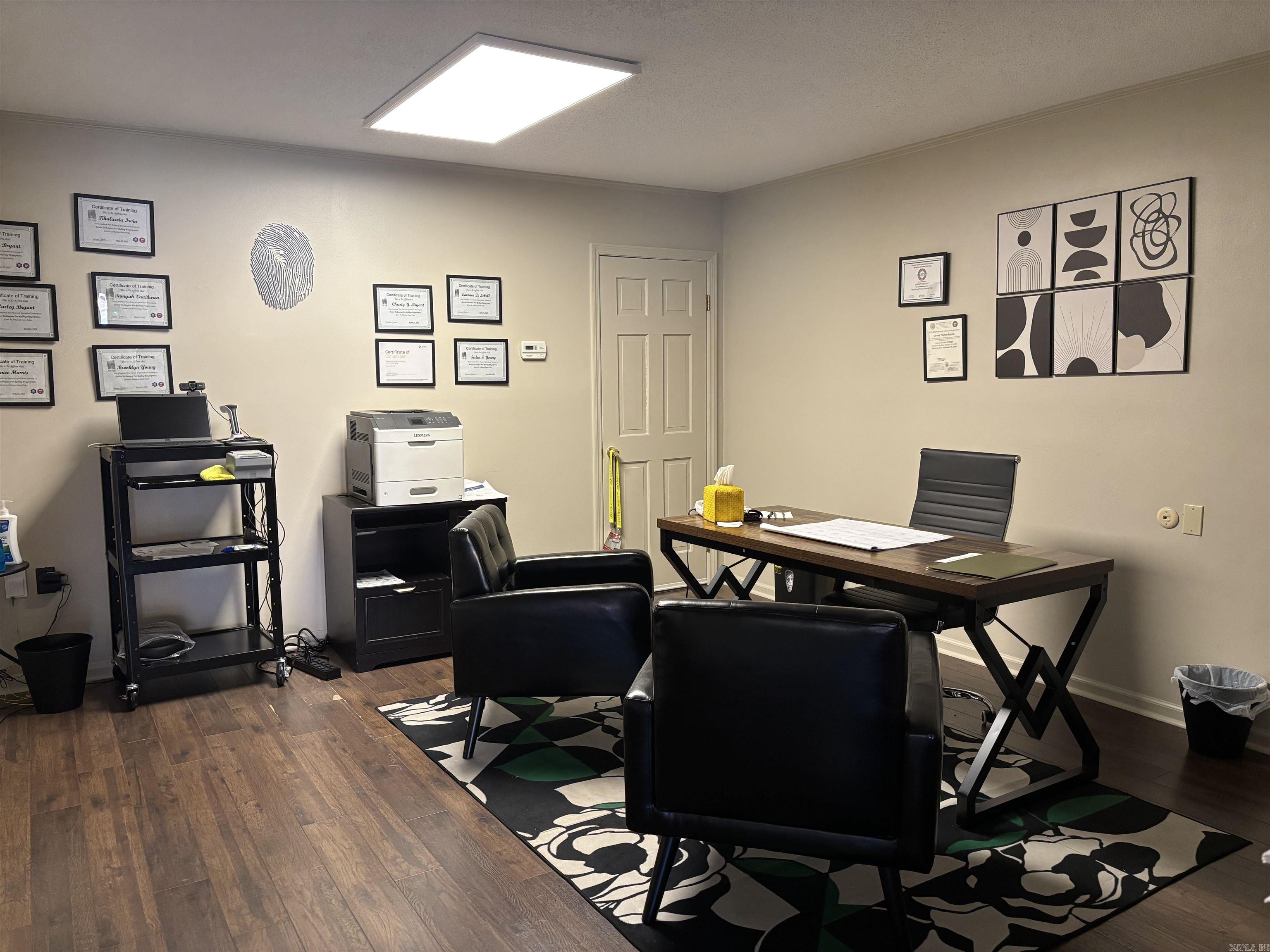 OT Hicks & Reynolds - Commercial Sale