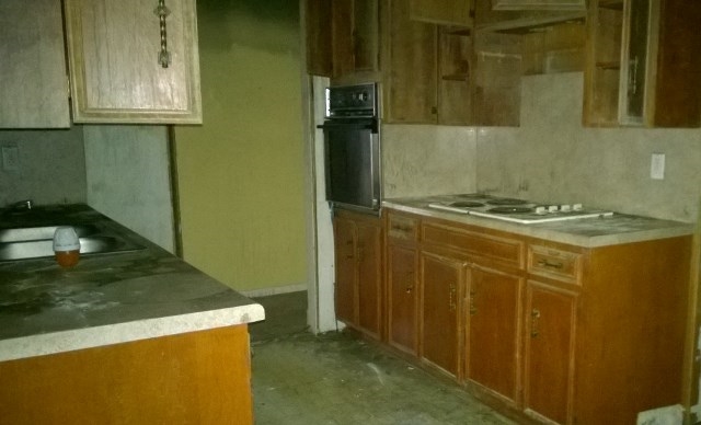 Brownwood - Residential