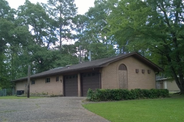 Brownwood - Residential