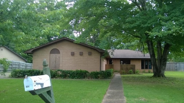 Brownwood - Residential