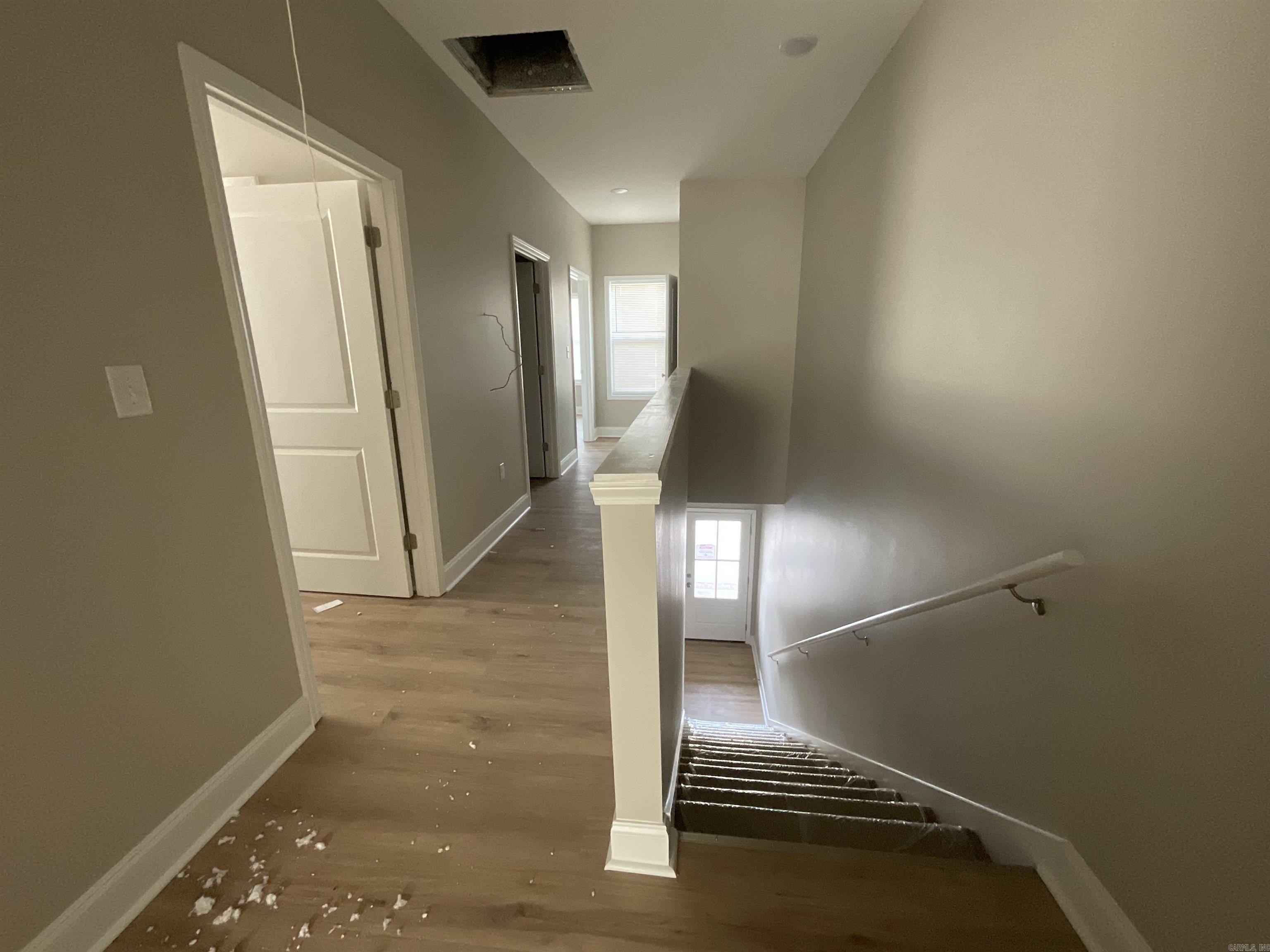 Galloways - Residential Income