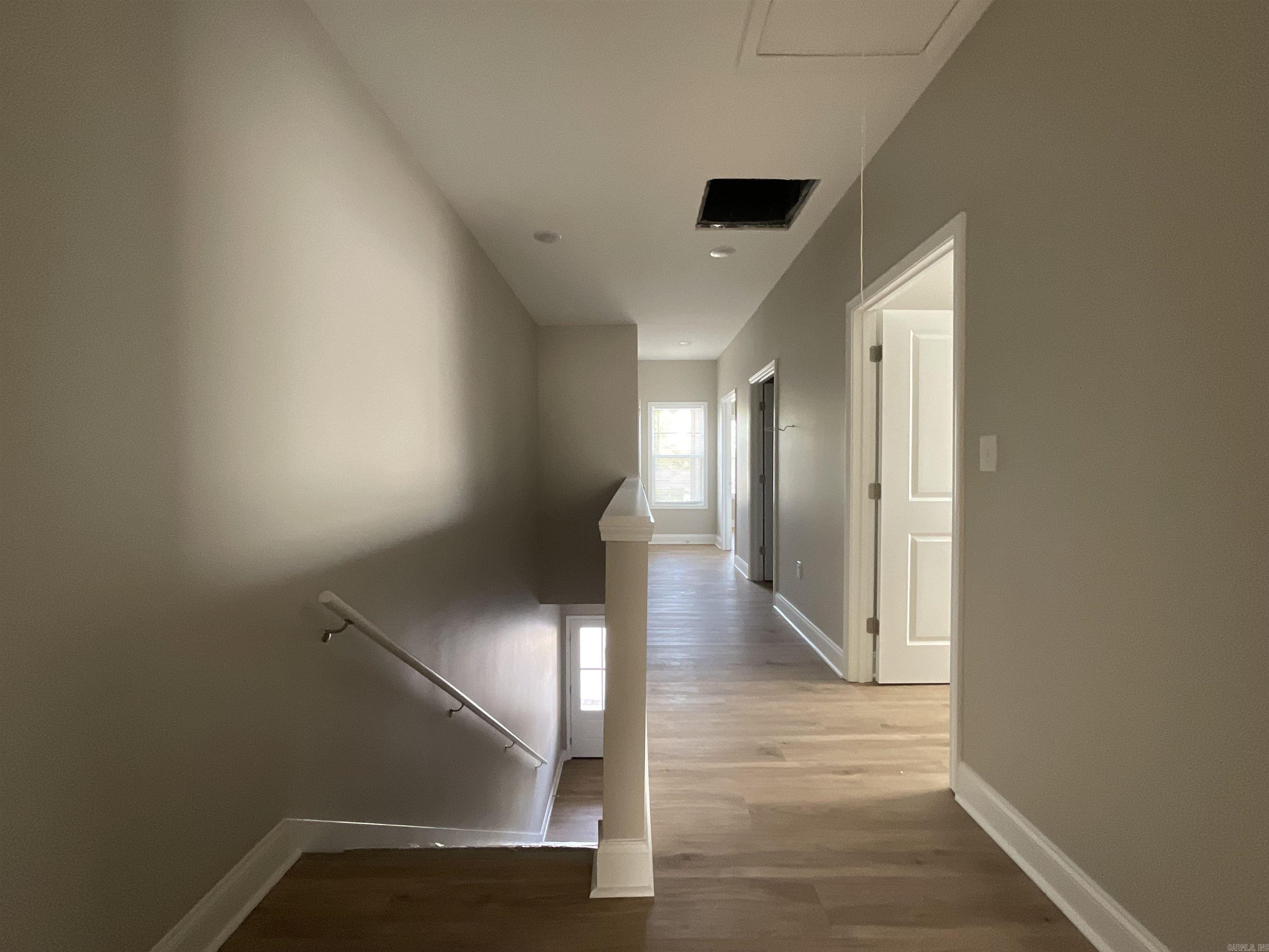 Galloways - Residential Income