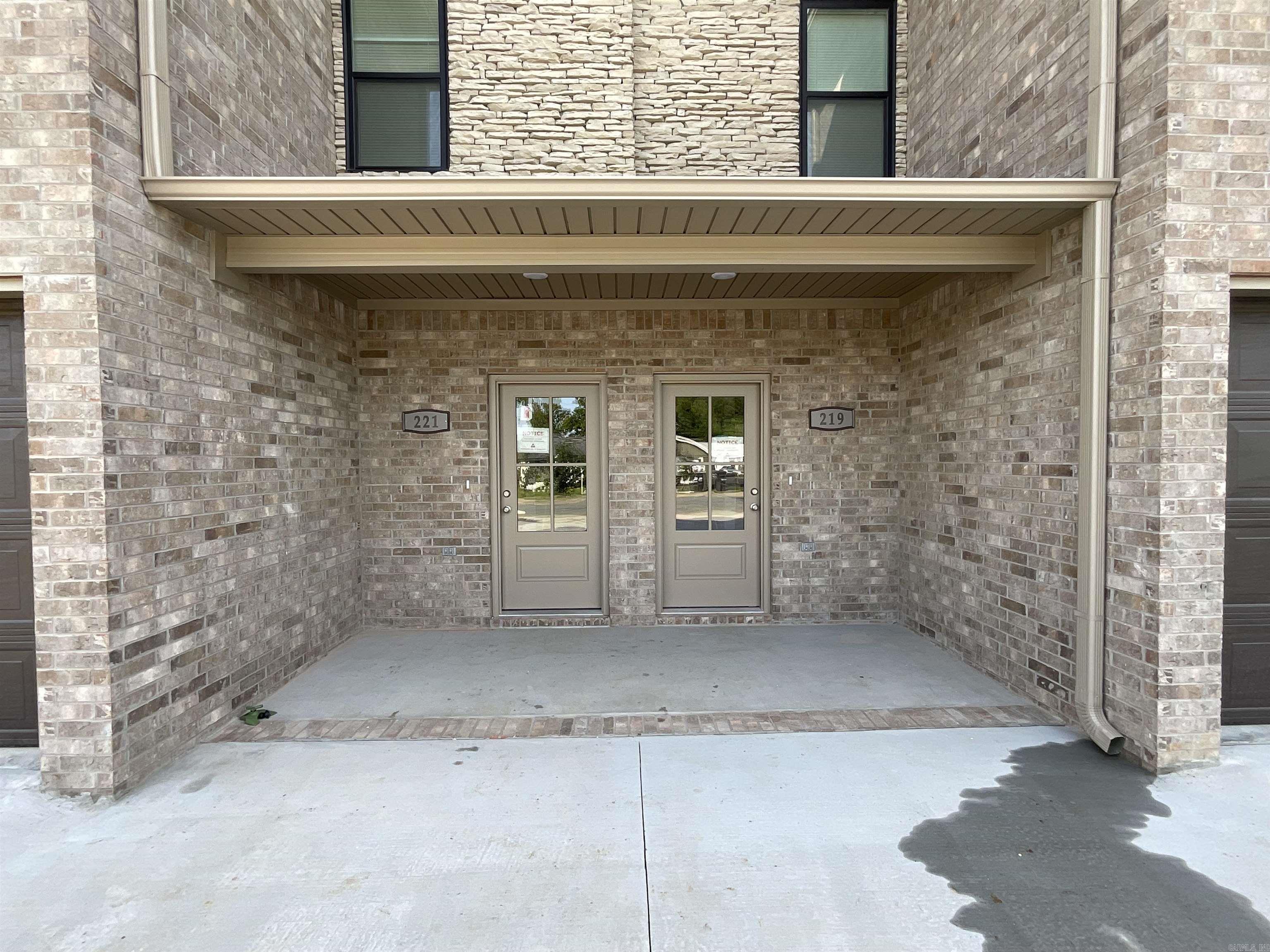 Galloways - Residential Income