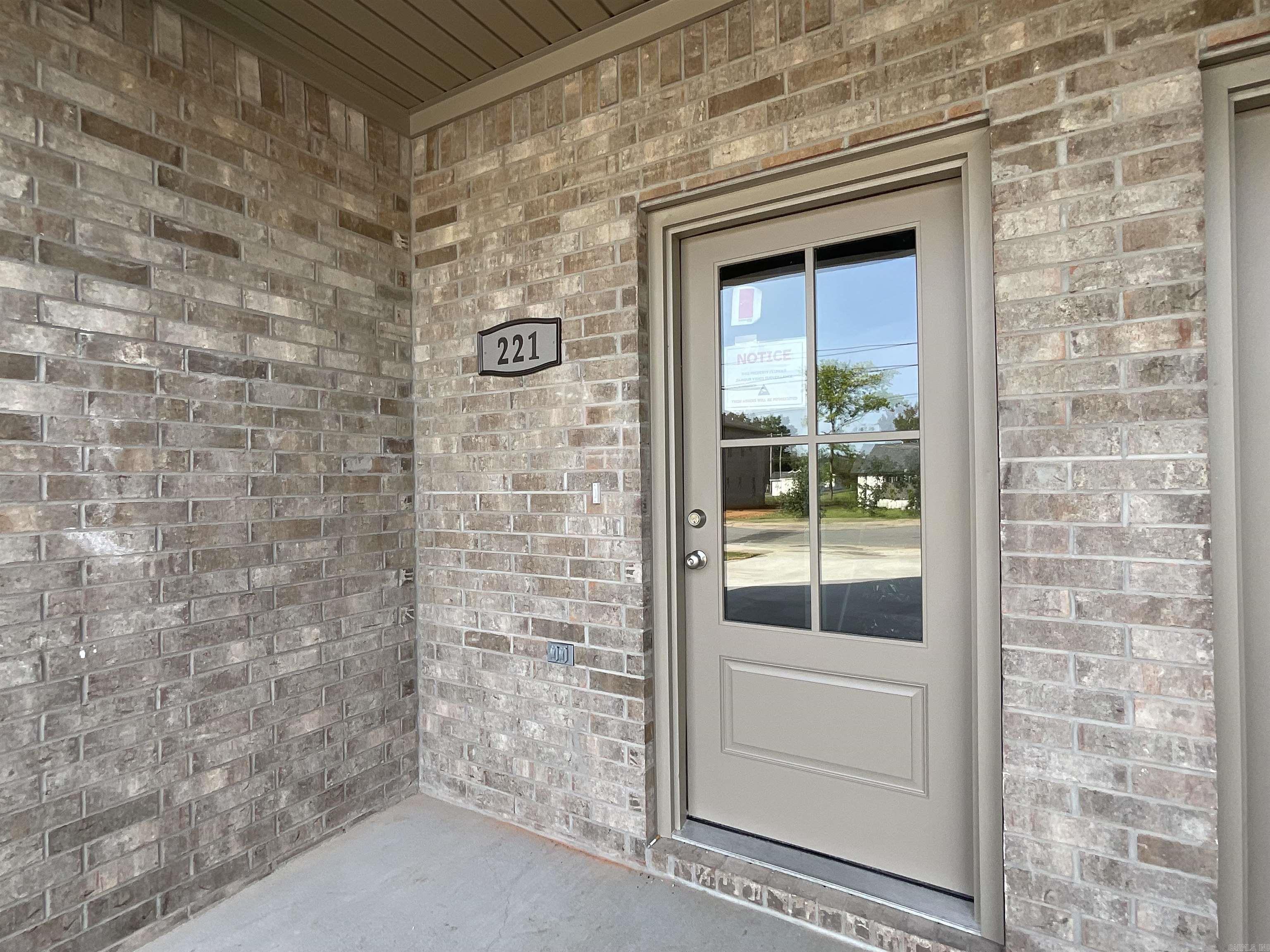 Galloways - Residential Income