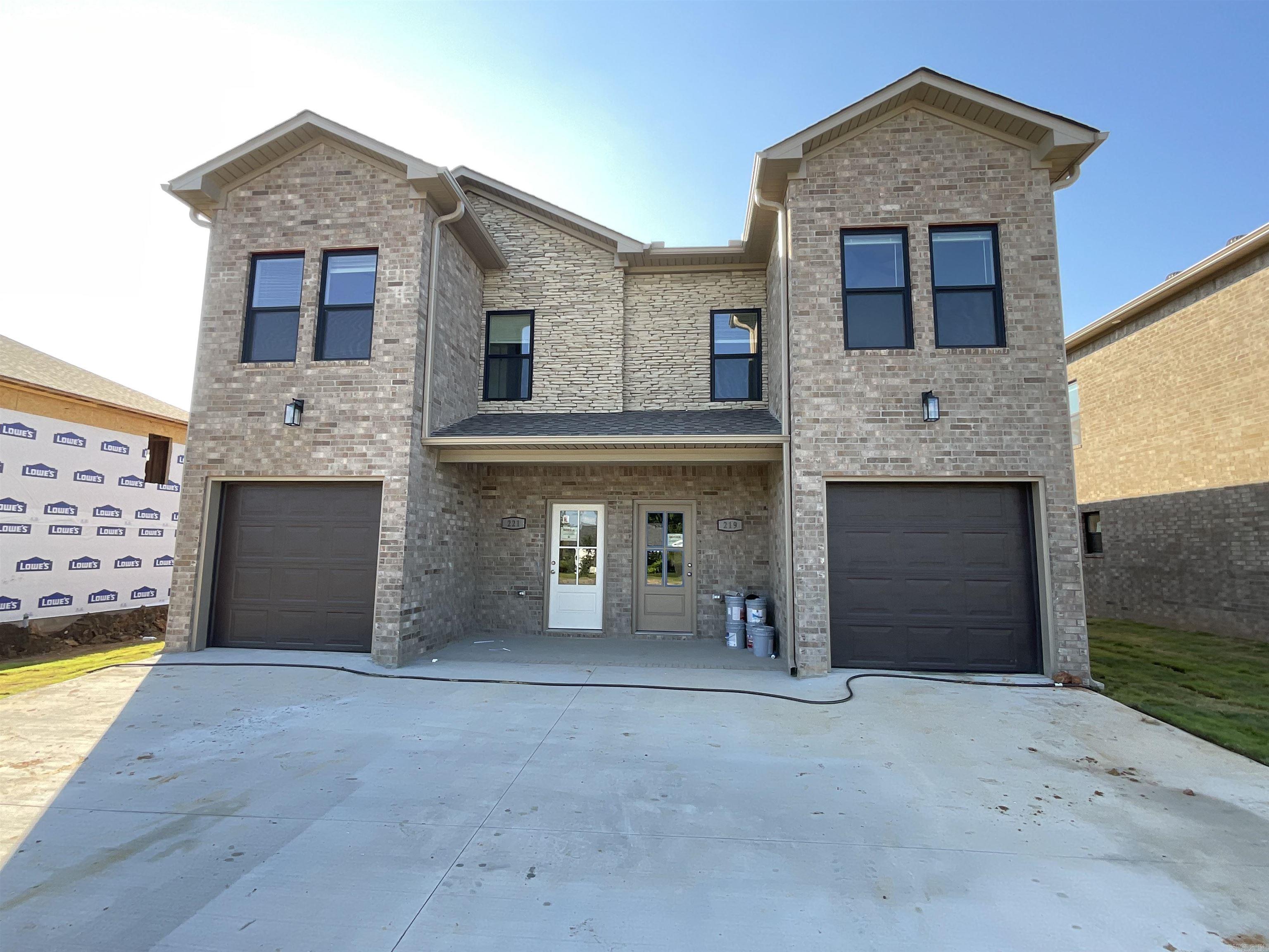 Galloways - Residential Income