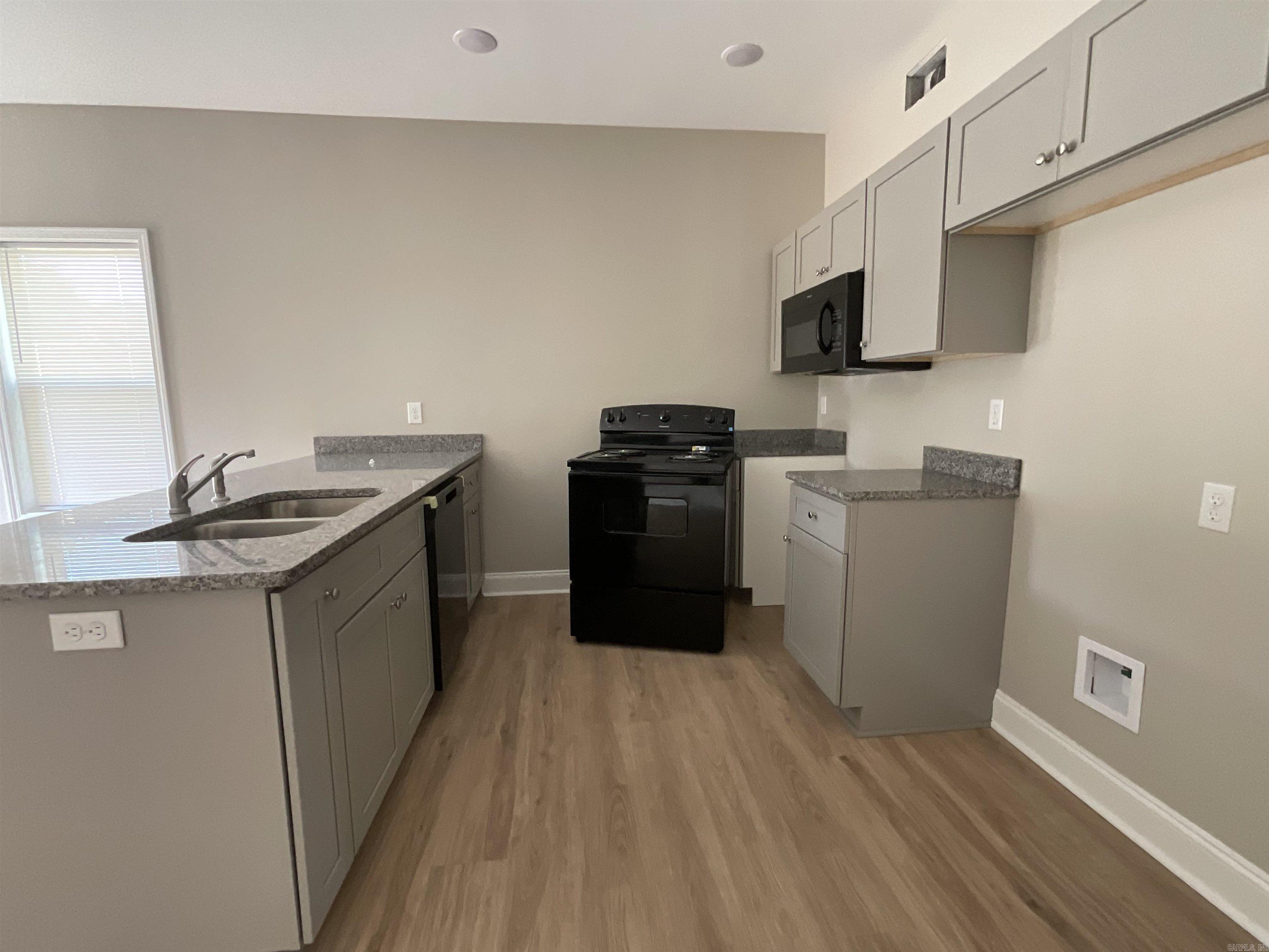 Galloways - Residential Income