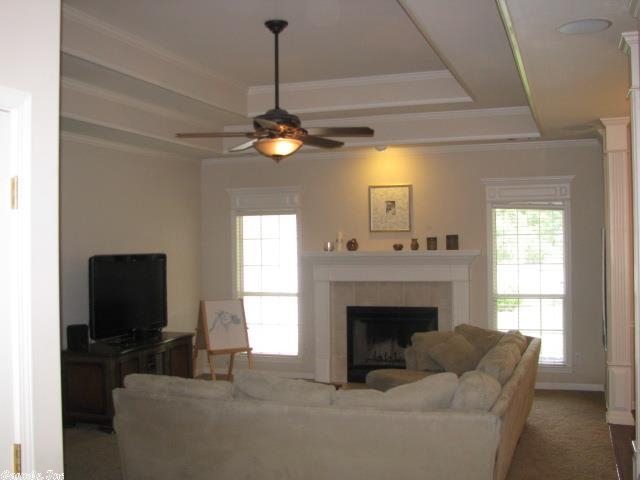 CHERRY CREEK ADDN - Residential