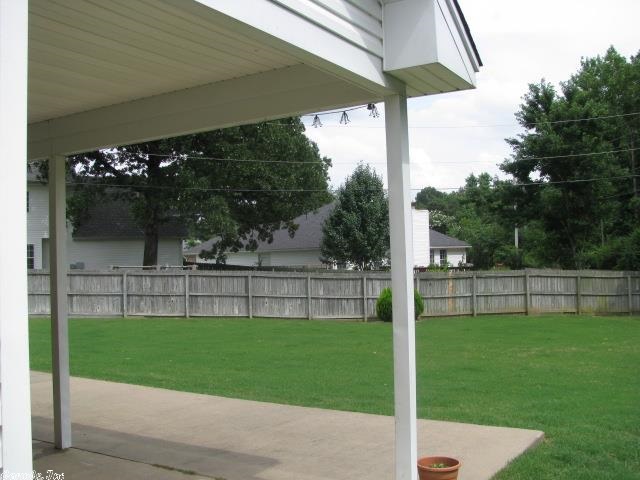 CHERRY CREEK ADDN - Residential