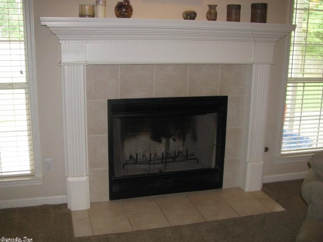 CHERRY CREEK ADDN - Residential