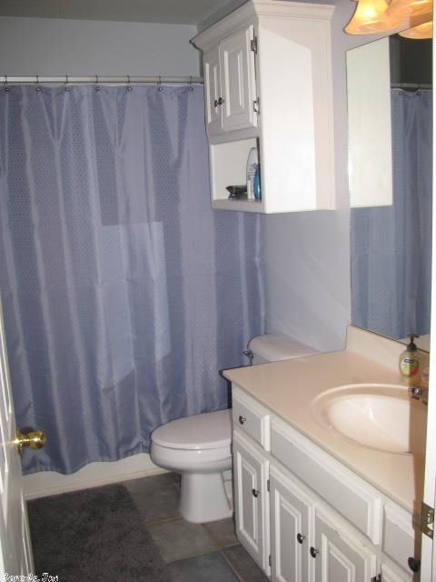 CHERRY CREEK ADDN - Residential