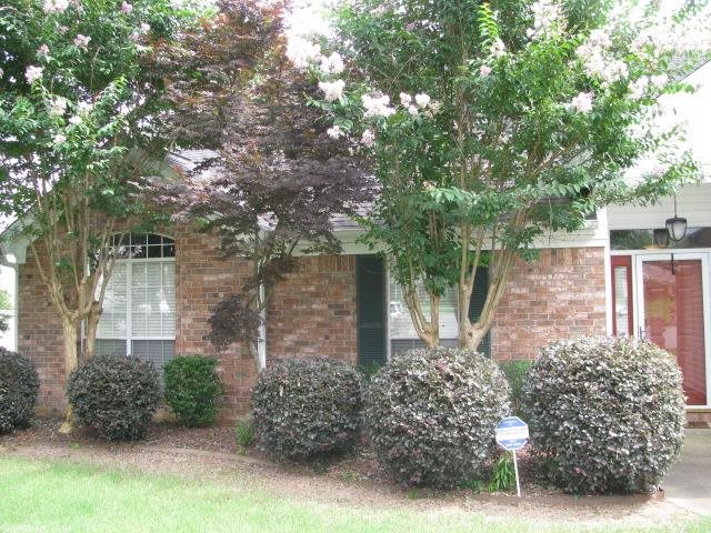 CHERRY CREEK ADDN - Residential