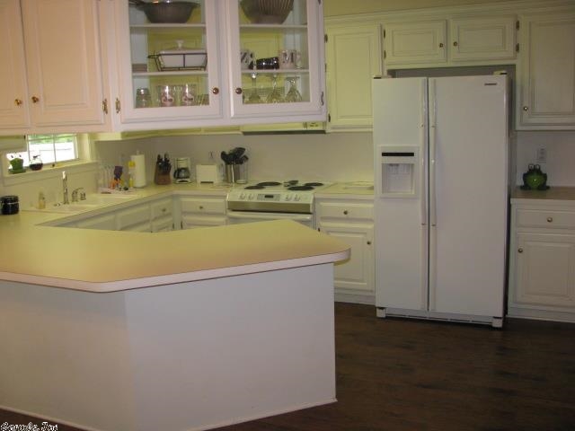 CHERRY CREEK ADDN - Residential