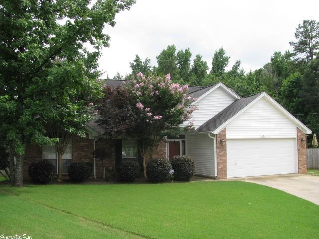 CHERRY CREEK ADDN - Residential