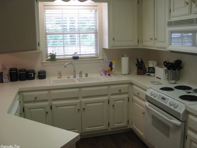 CHERRY CREEK ADDN - Residential