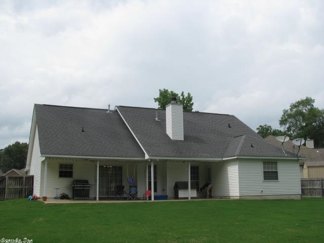 CHERRY CREEK ADDN - Residential