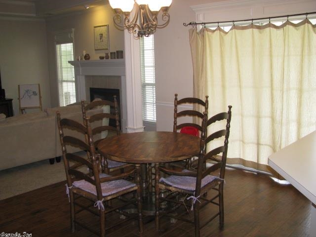 CHERRY CREEK ADDN - Residential