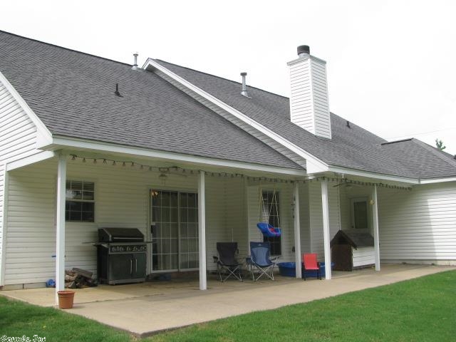 CHERRY CREEK ADDN - Residential