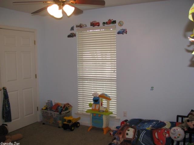 CHERRY CREEK ADDN - Residential