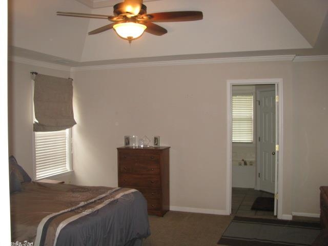 CHERRY CREEK ADDN - Residential