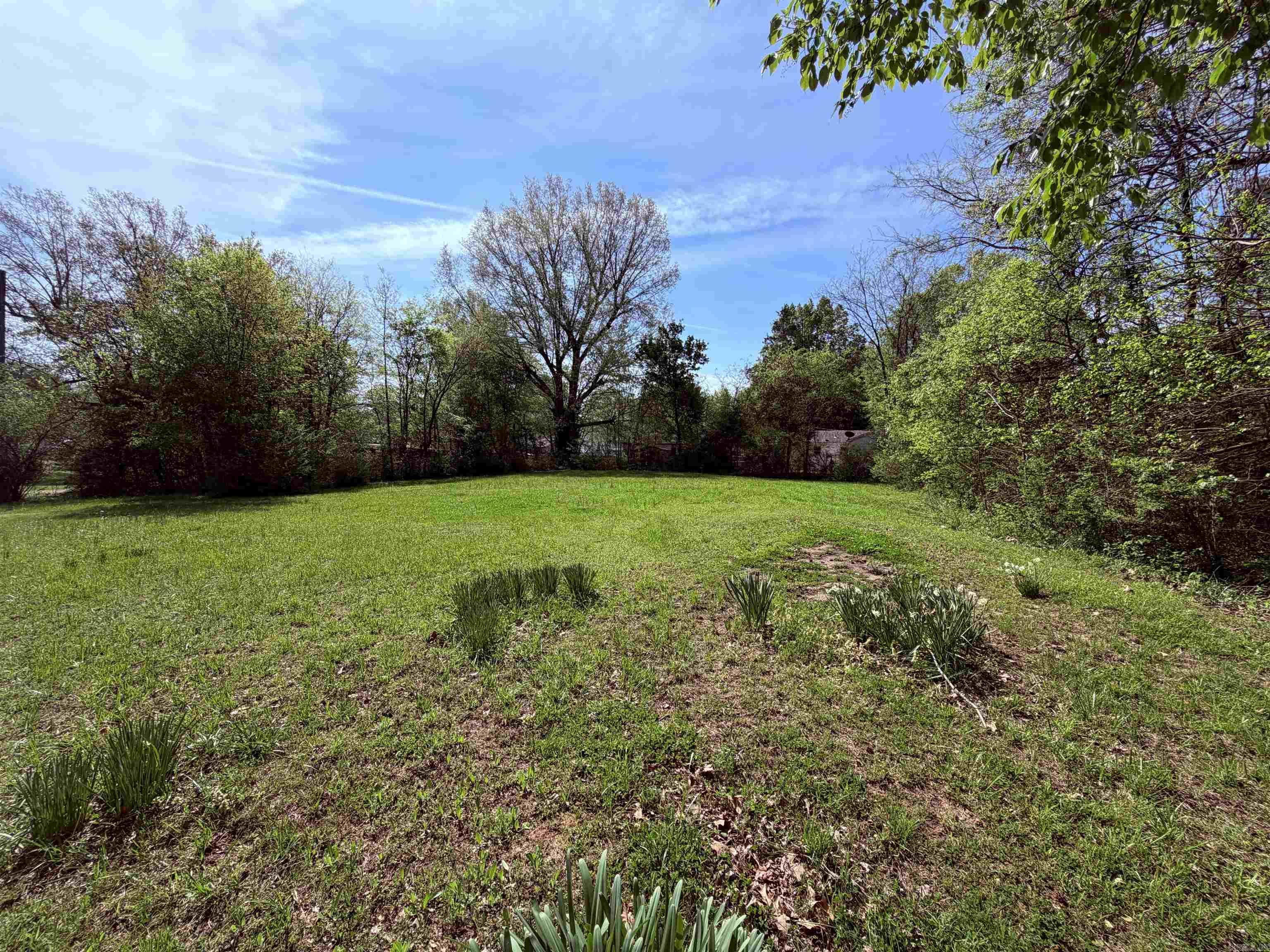 M&B PIGGOTT 2-20-8 - Land