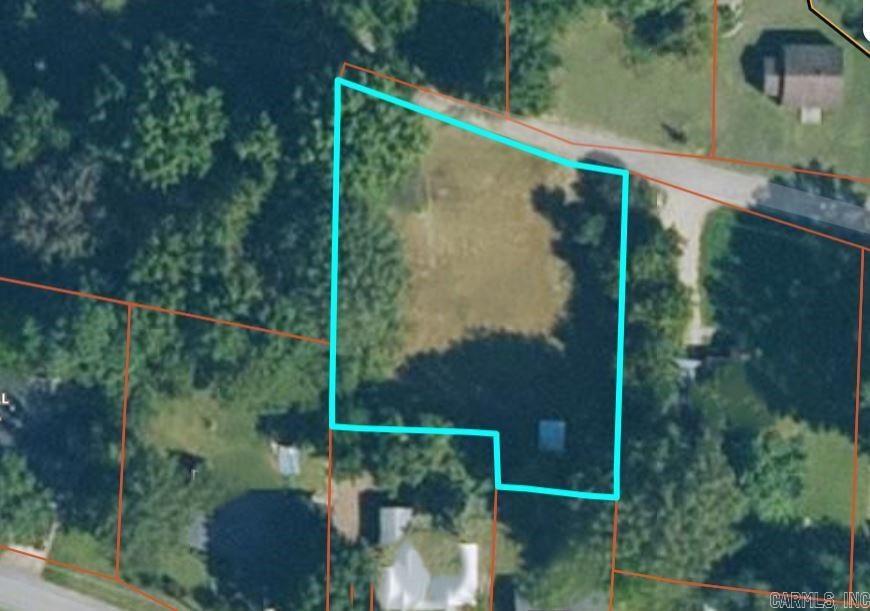 M&B PIGGOTT 2-20-8 - Land