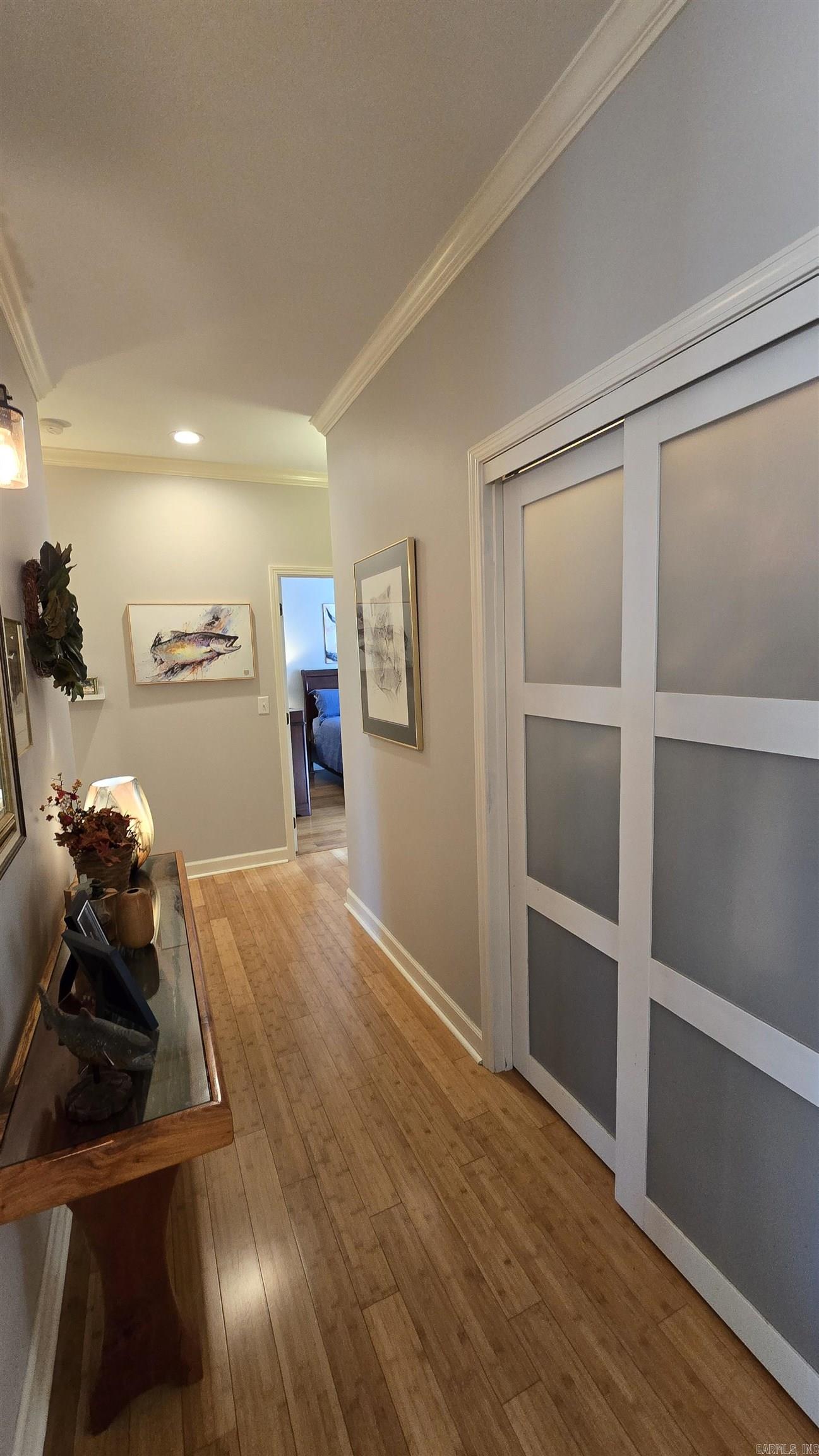 MOUNTAIN AIRE EAST LAKESIDE - Residential