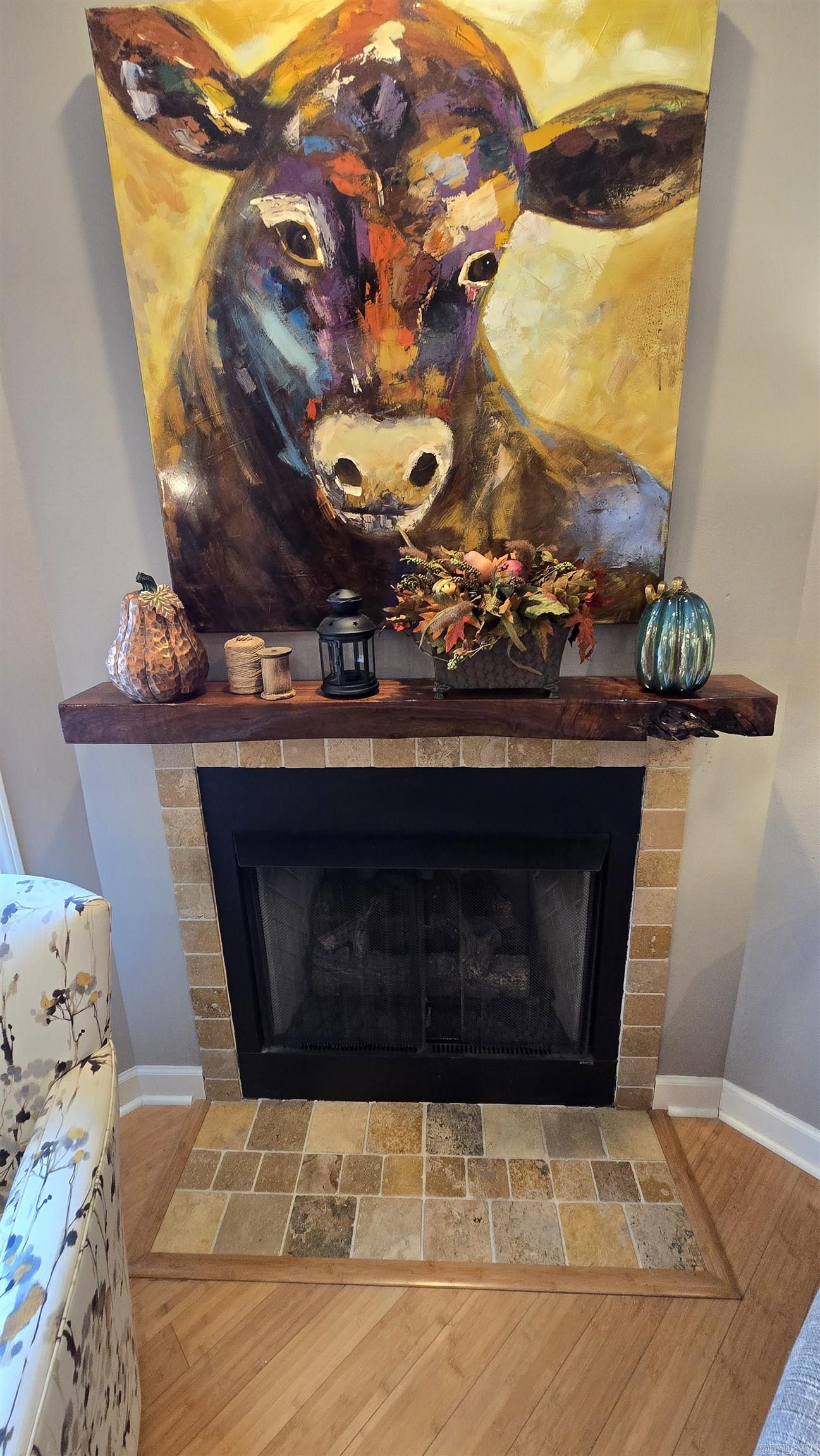 MOUNTAIN AIRE EAST LAKESIDE - Residential