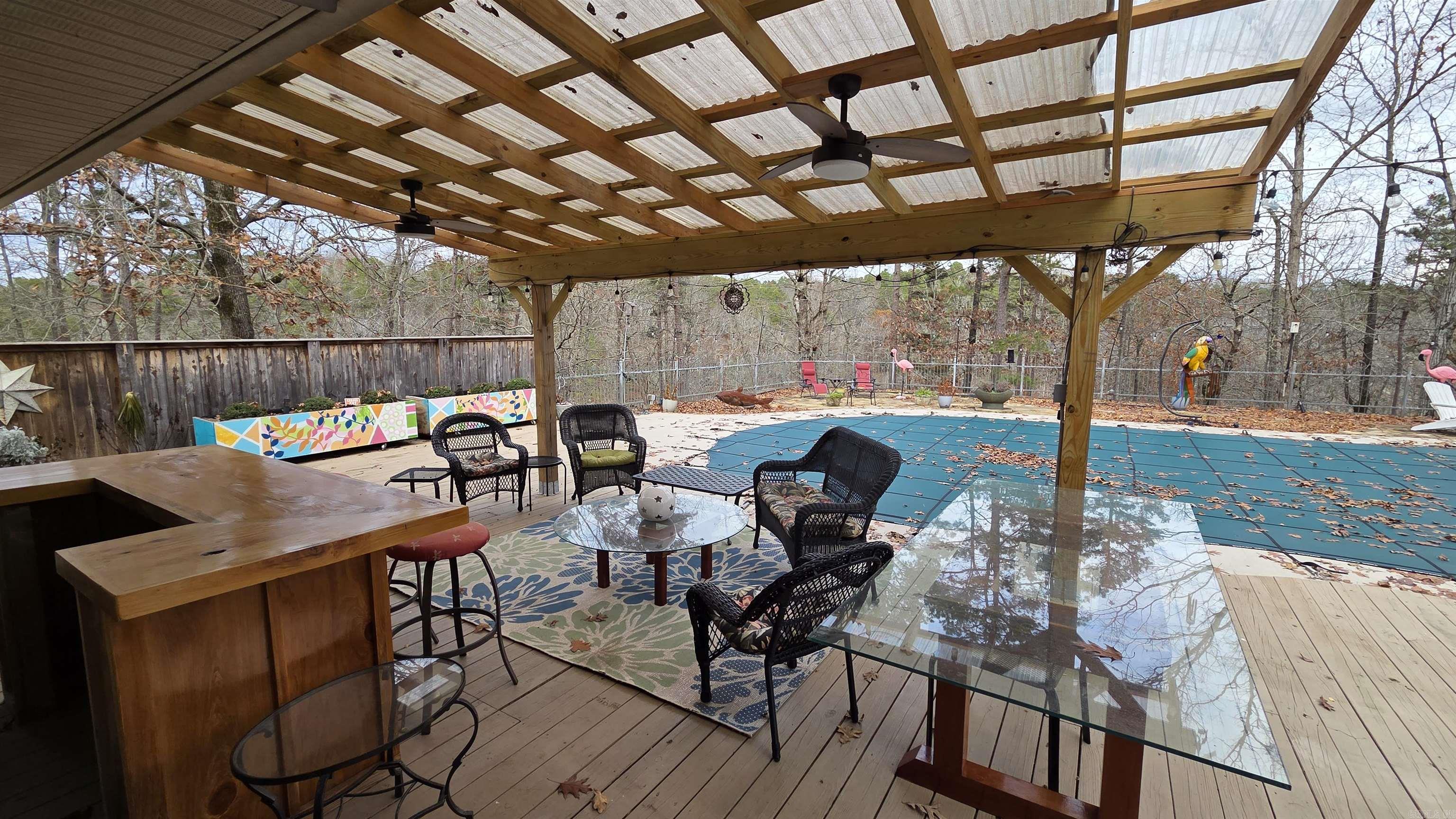 MOUNTAIN AIRE EAST LAKESIDE - Residential