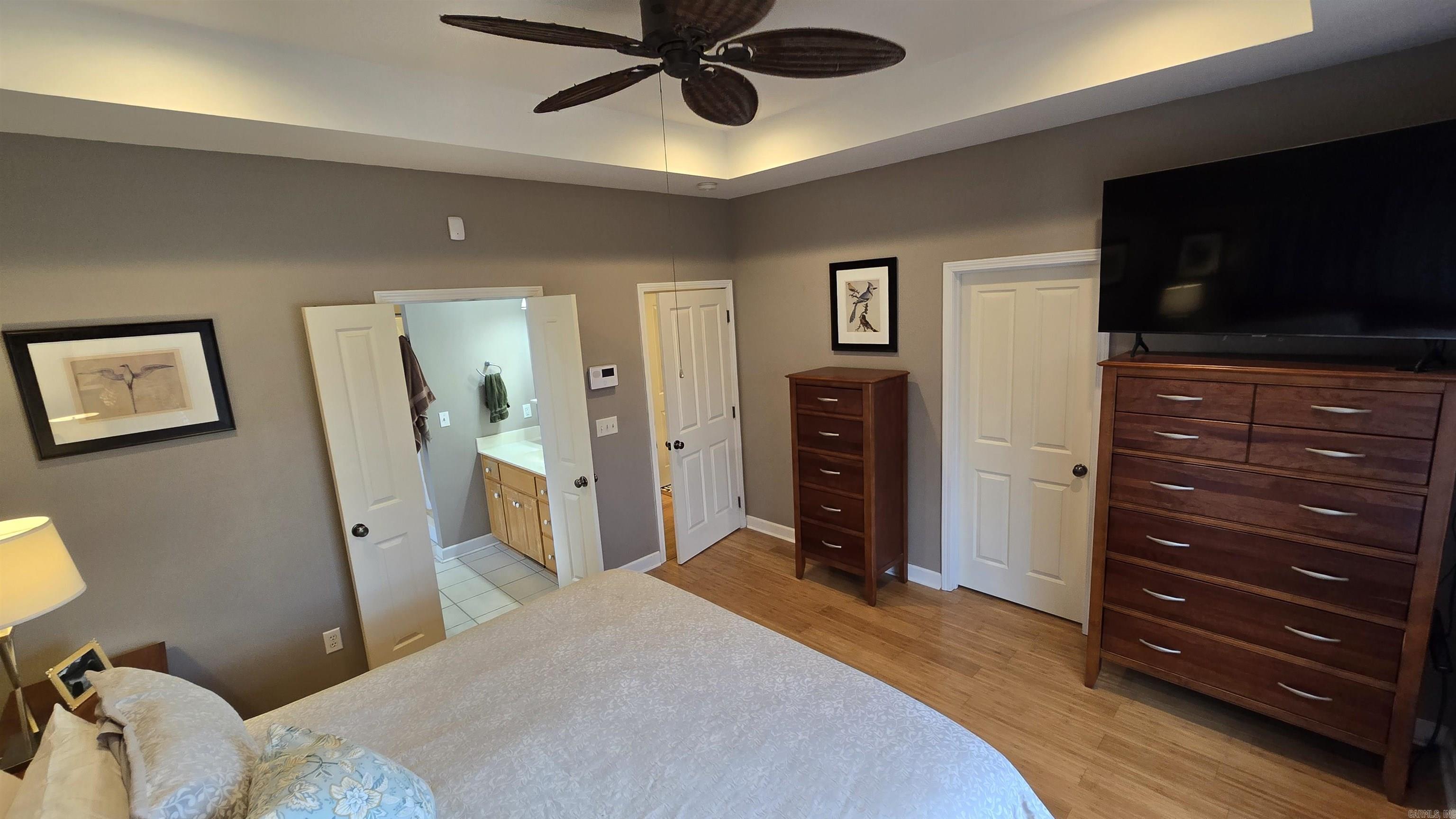 MOUNTAIN AIRE EAST LAKESIDE - Residential