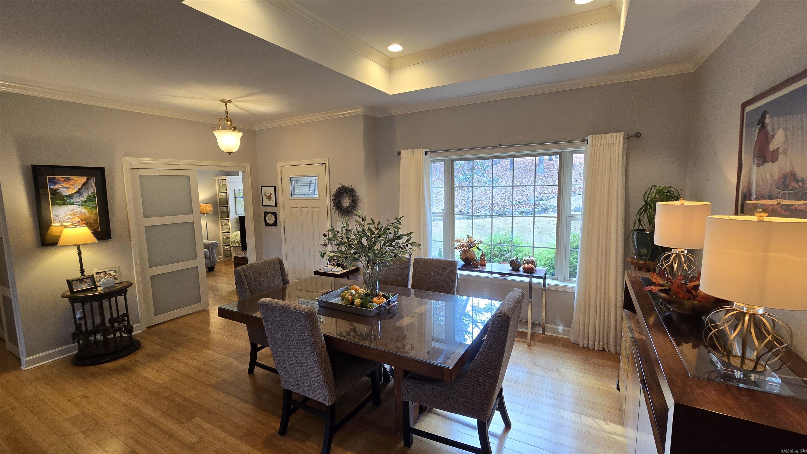 MOUNTAIN AIRE EAST LAKESIDE - Residential