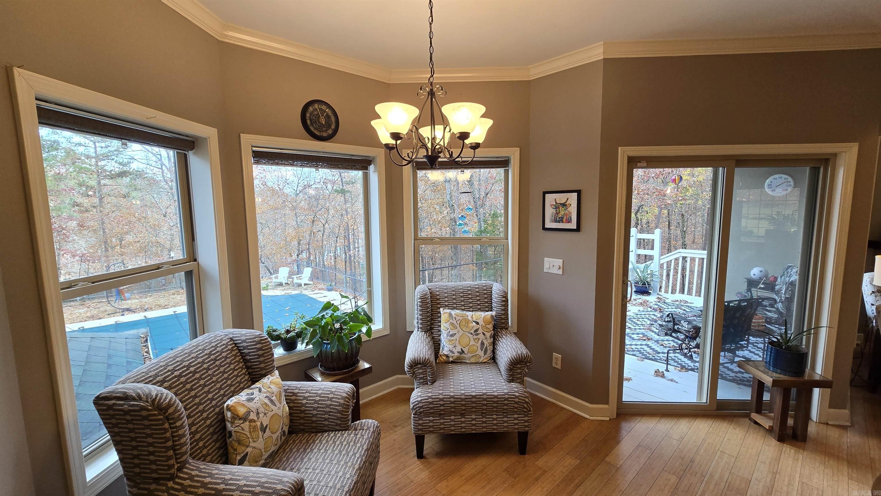 MOUNTAIN AIRE EAST LAKESIDE - Residential