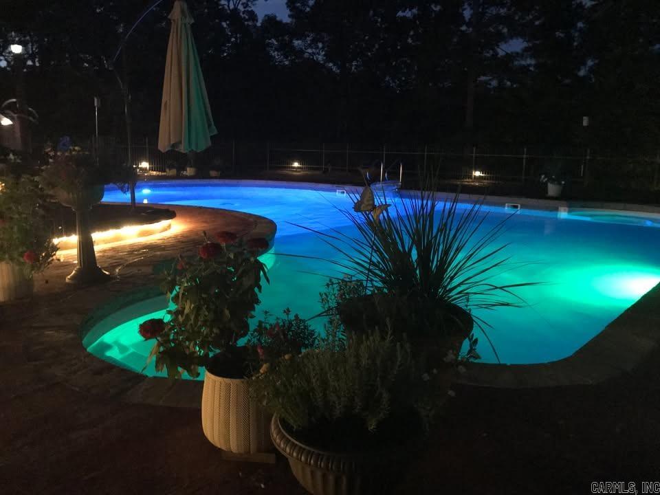 MOUNTAIN AIRE EAST LAKESIDE - Residential