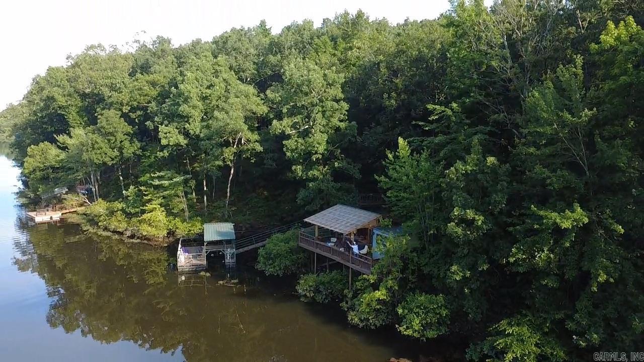 MOUNTAIN AIRE EAST LAKESIDE - Residential