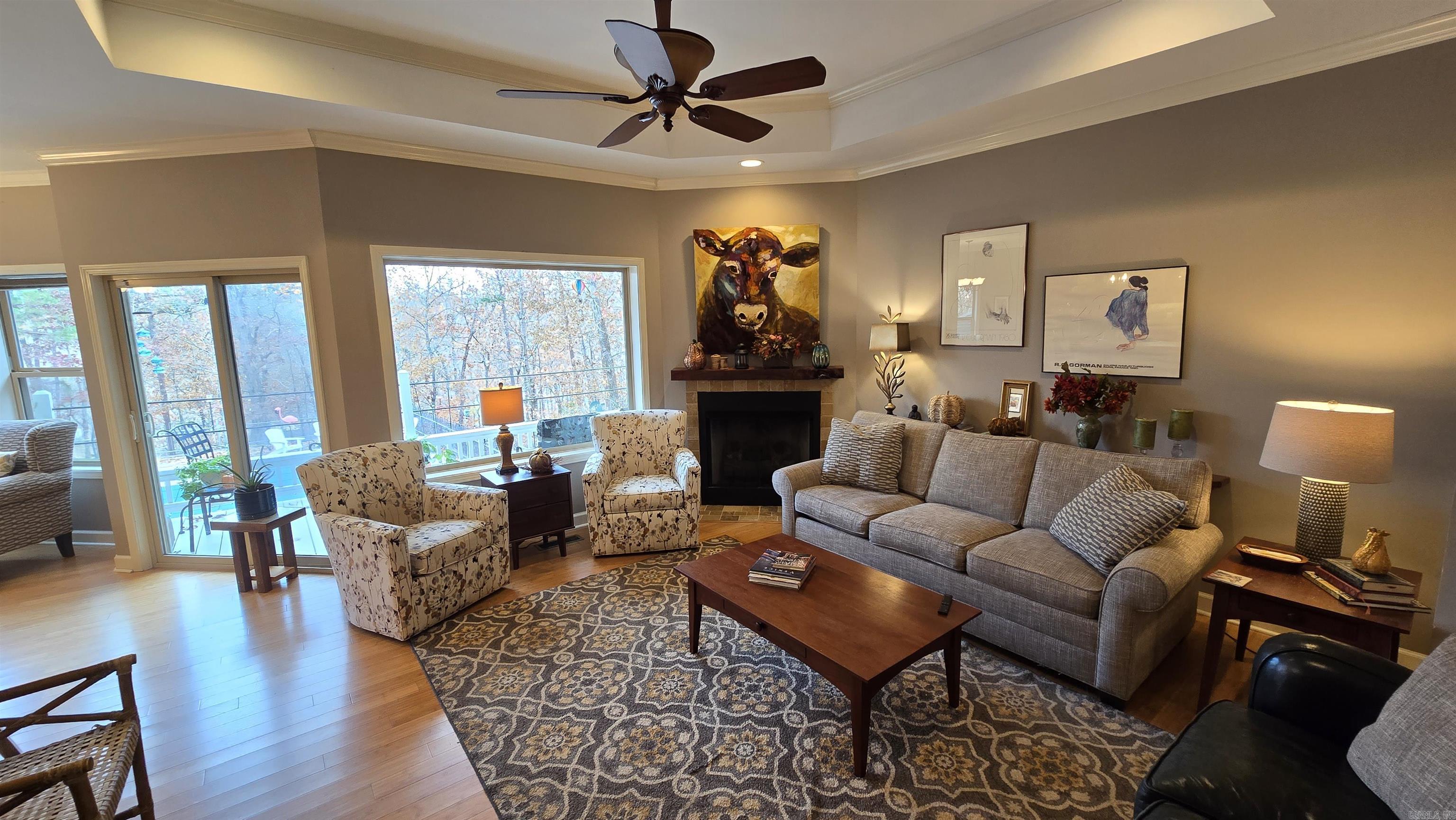 MOUNTAIN AIRE EAST LAKESIDE - Residential