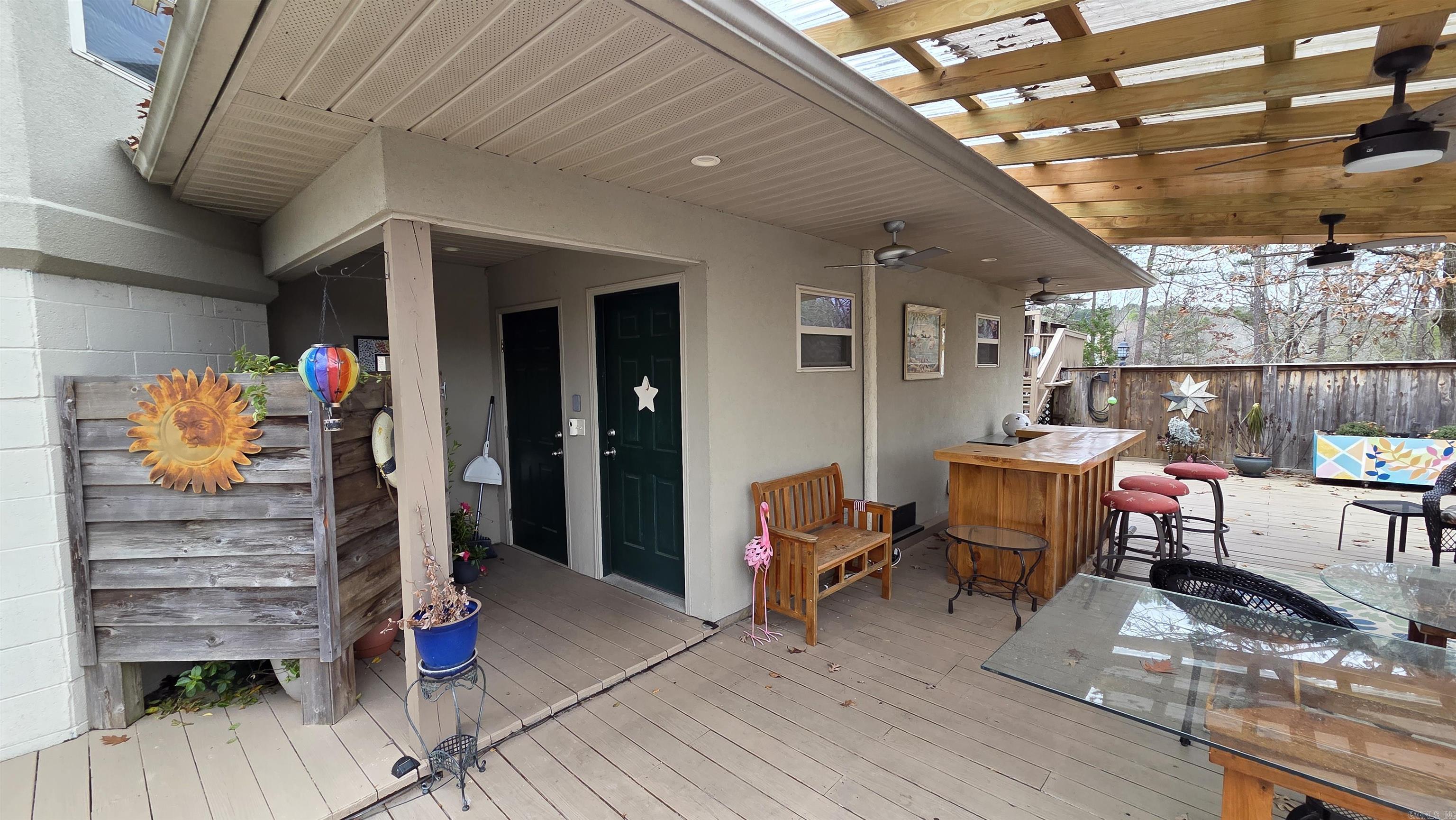 MOUNTAIN AIRE EAST LAKESIDE - Residential