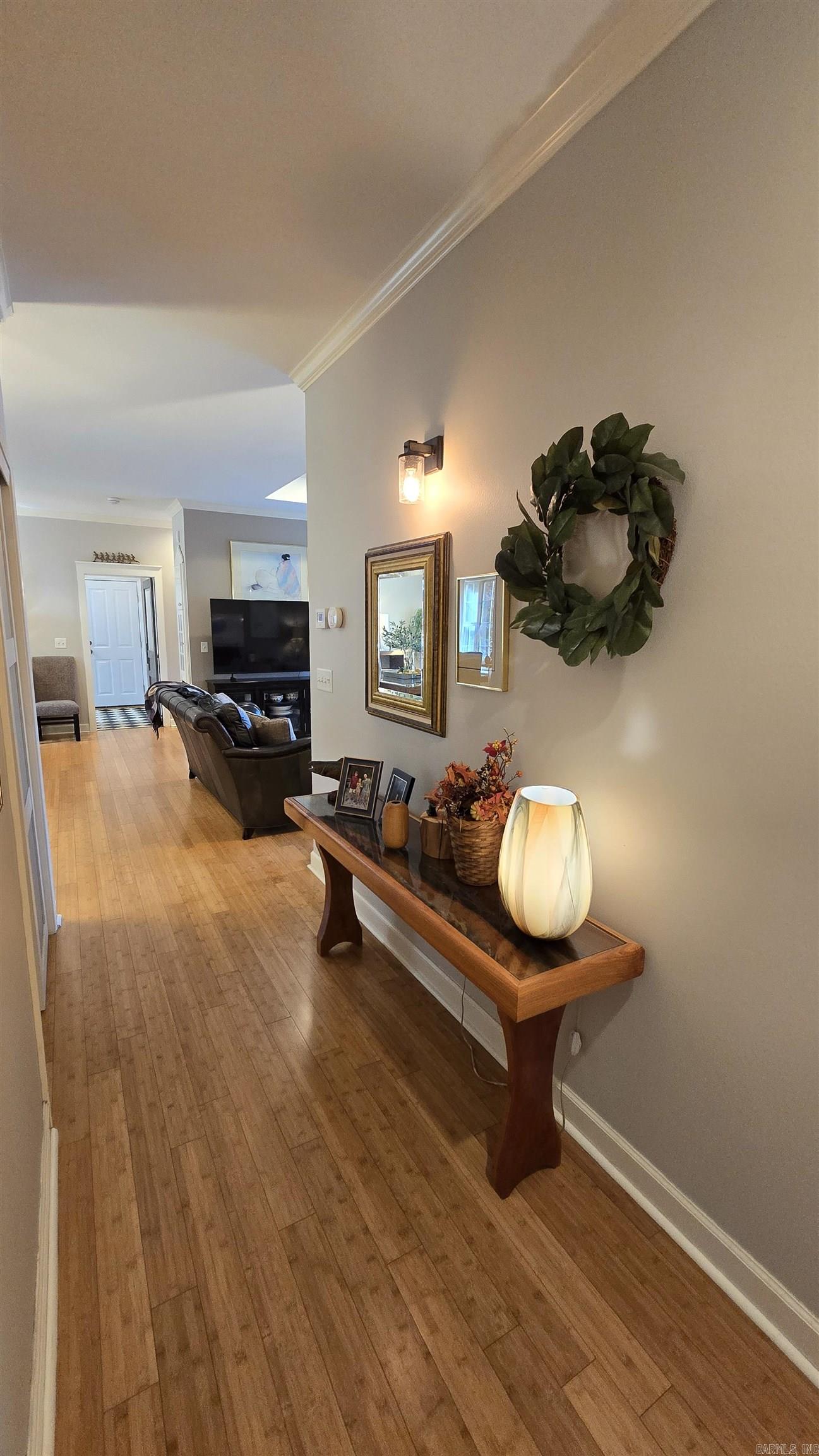 MOUNTAIN AIRE EAST LAKESIDE - Residential