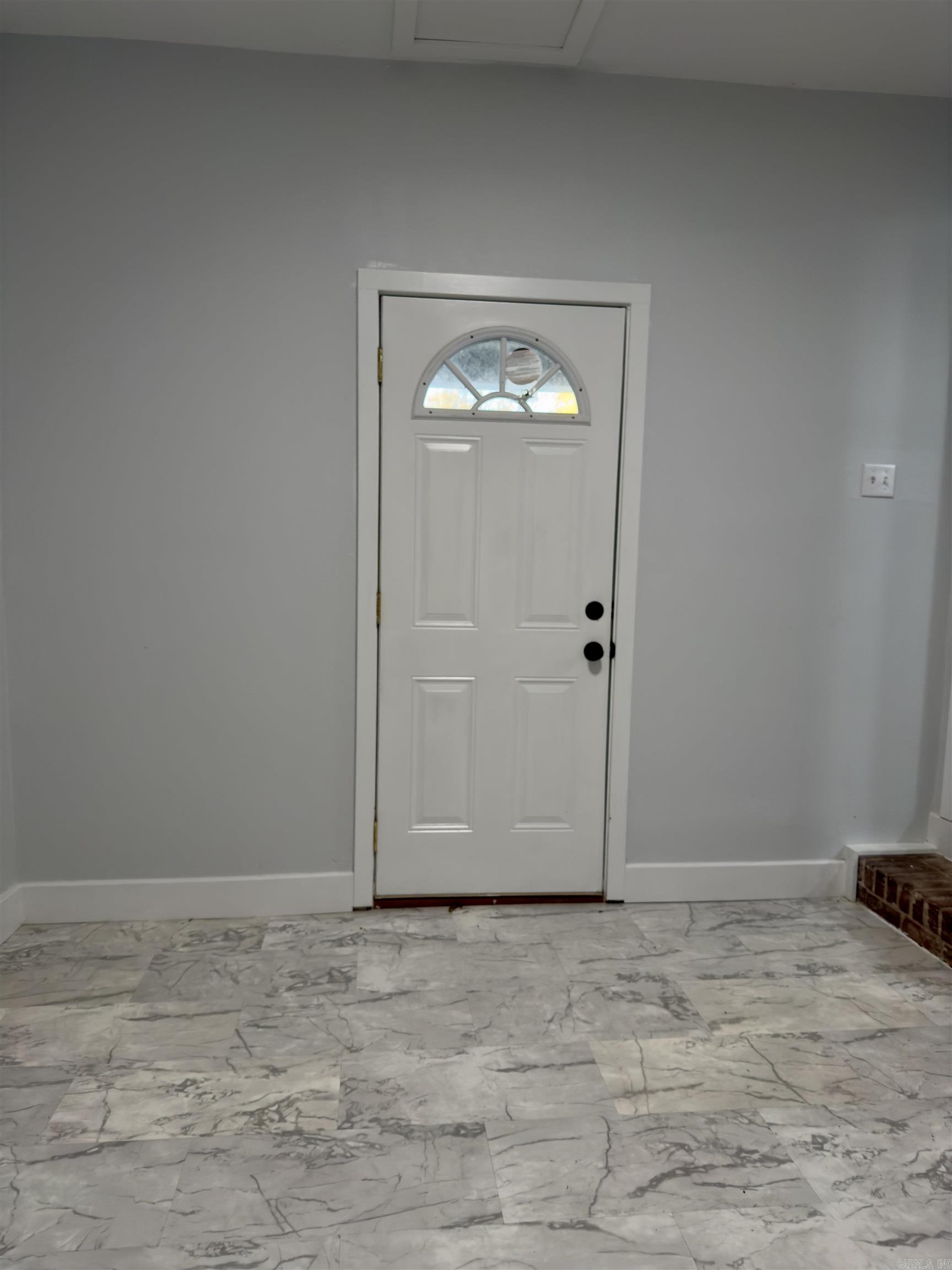 HORTON 1ST - Residential