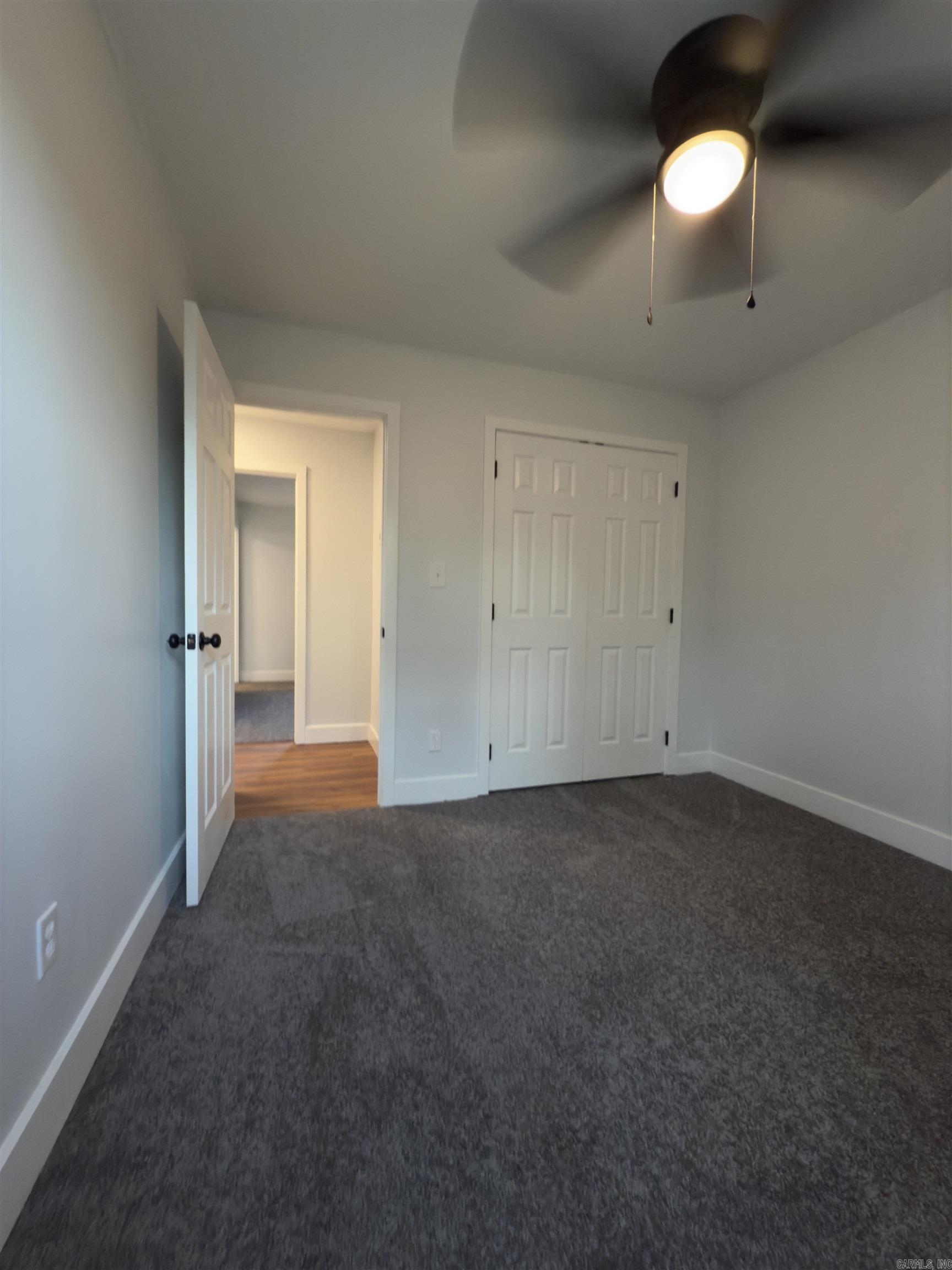 HORTON 1ST - Residential