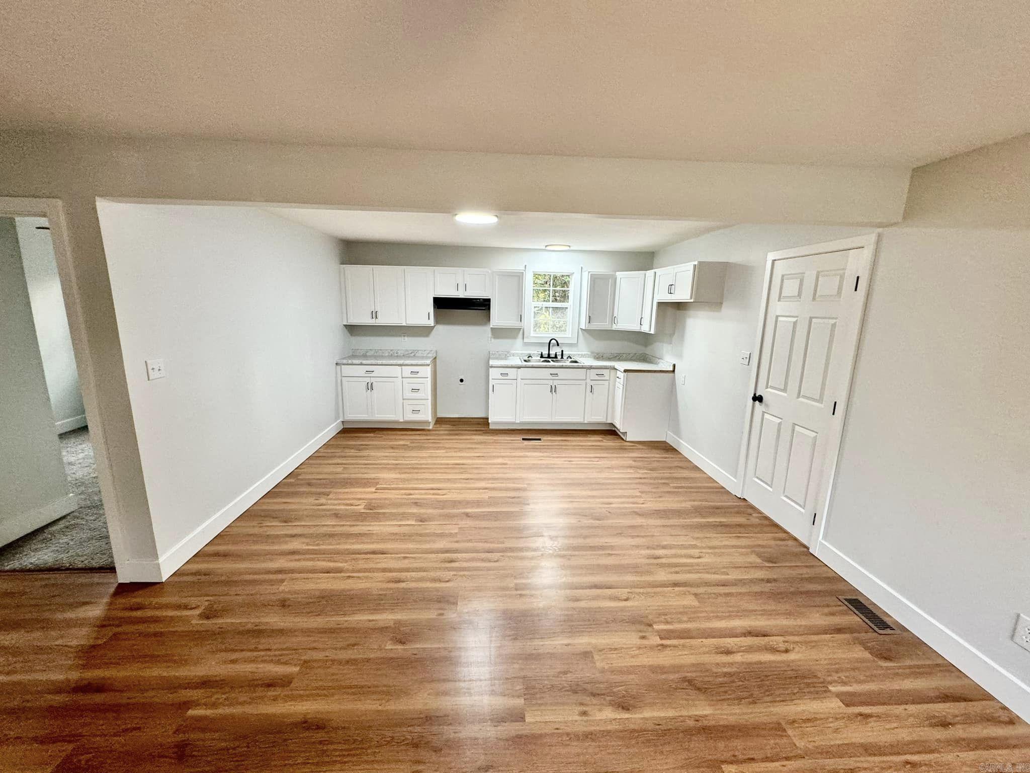 HORTON 1ST - Residential