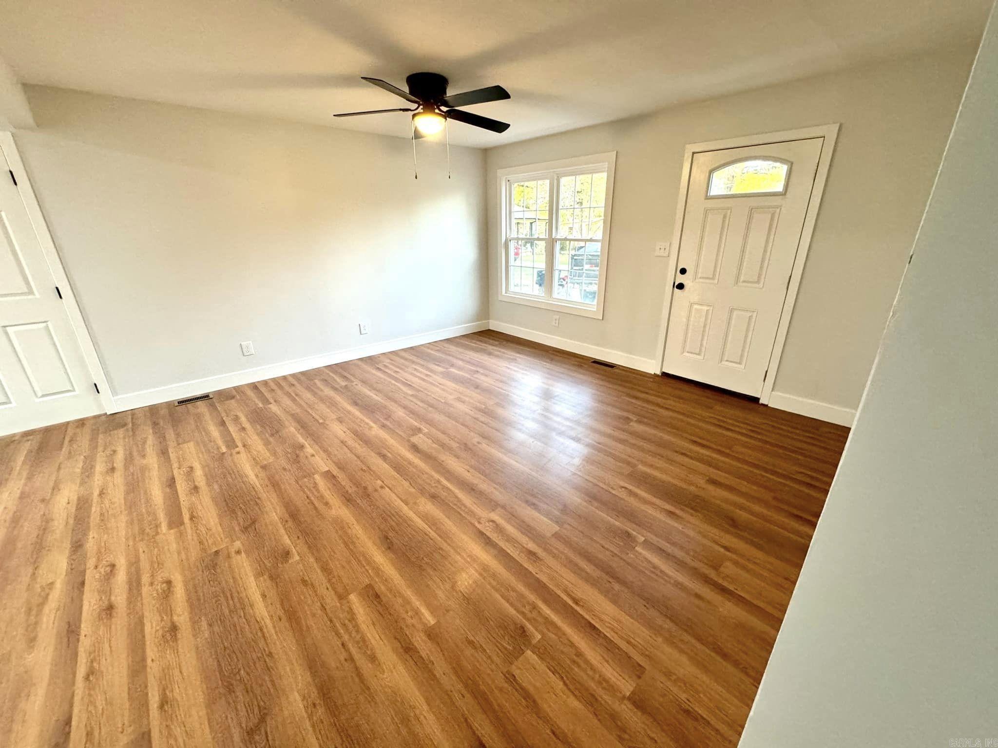 HORTON 1ST - Residential